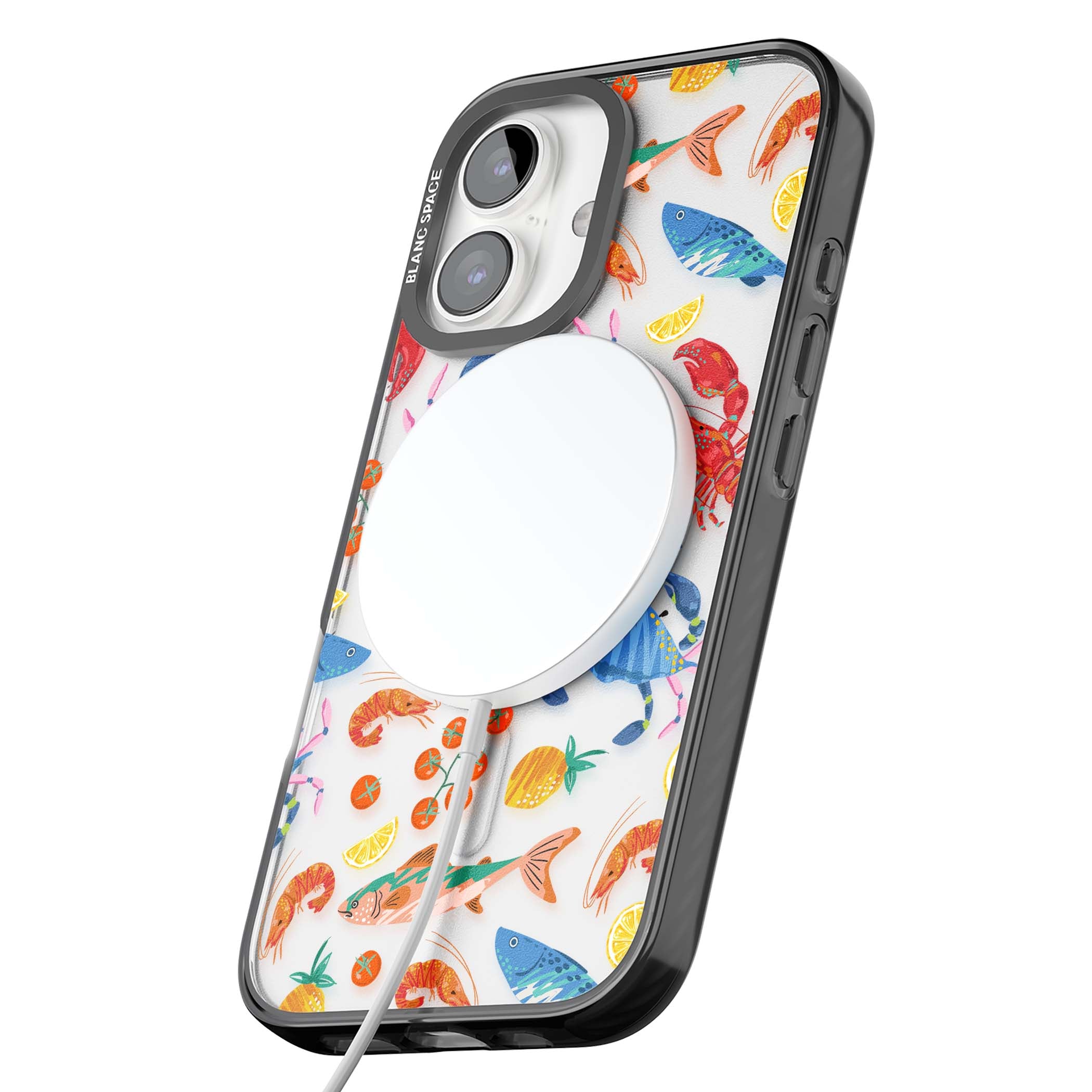 BLACK IMPACT MAGSAFE