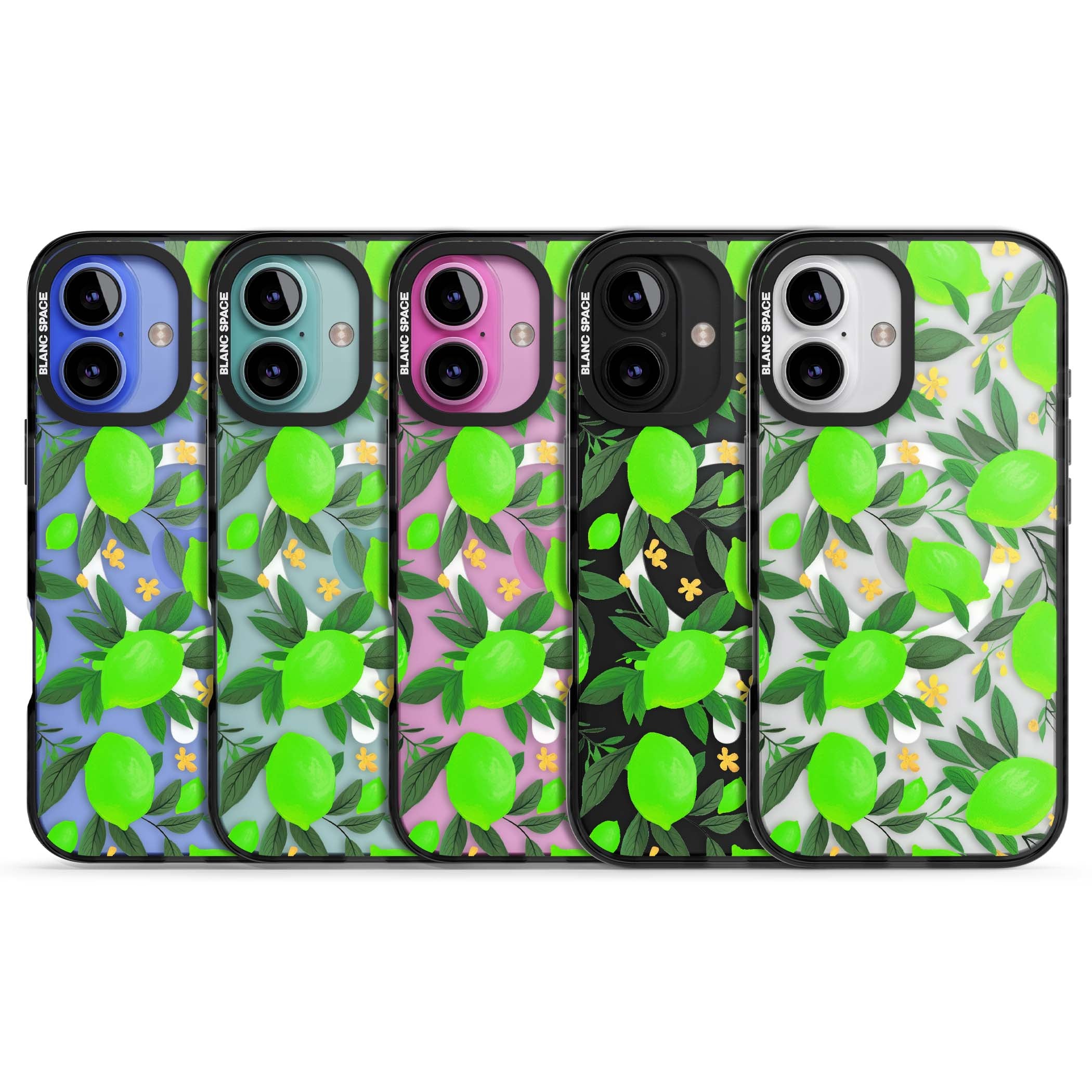 BLACK IMPACT MAGSAFE