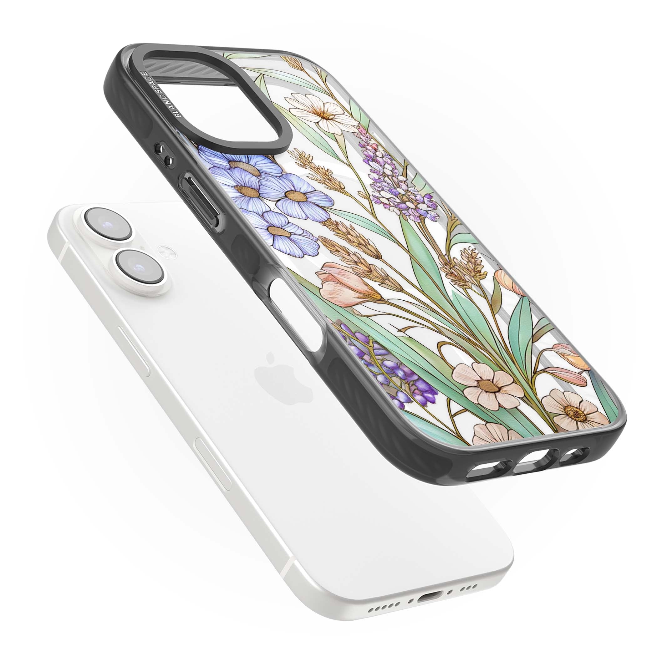 BLACK IMPACT MAGSAFE