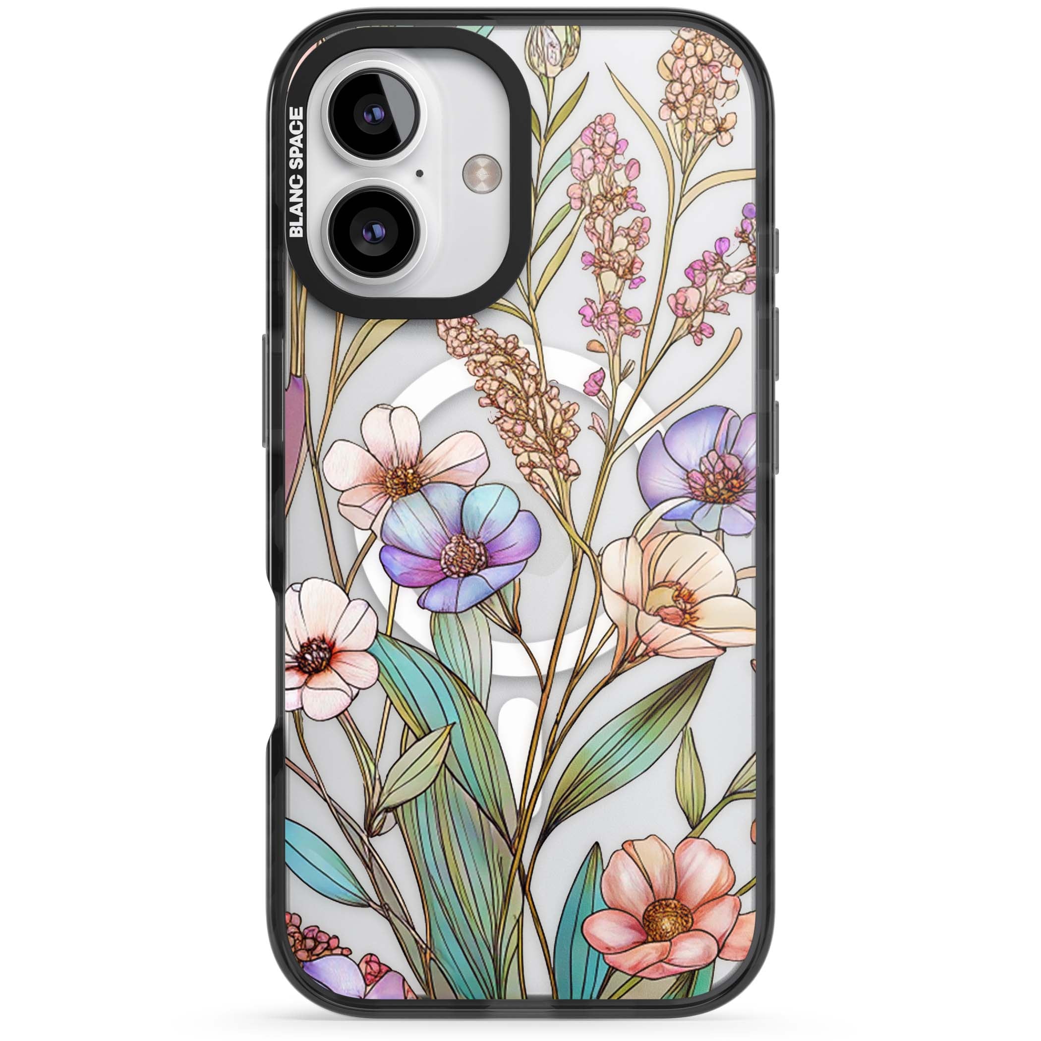 BLACK IMPACT MAGSAFE