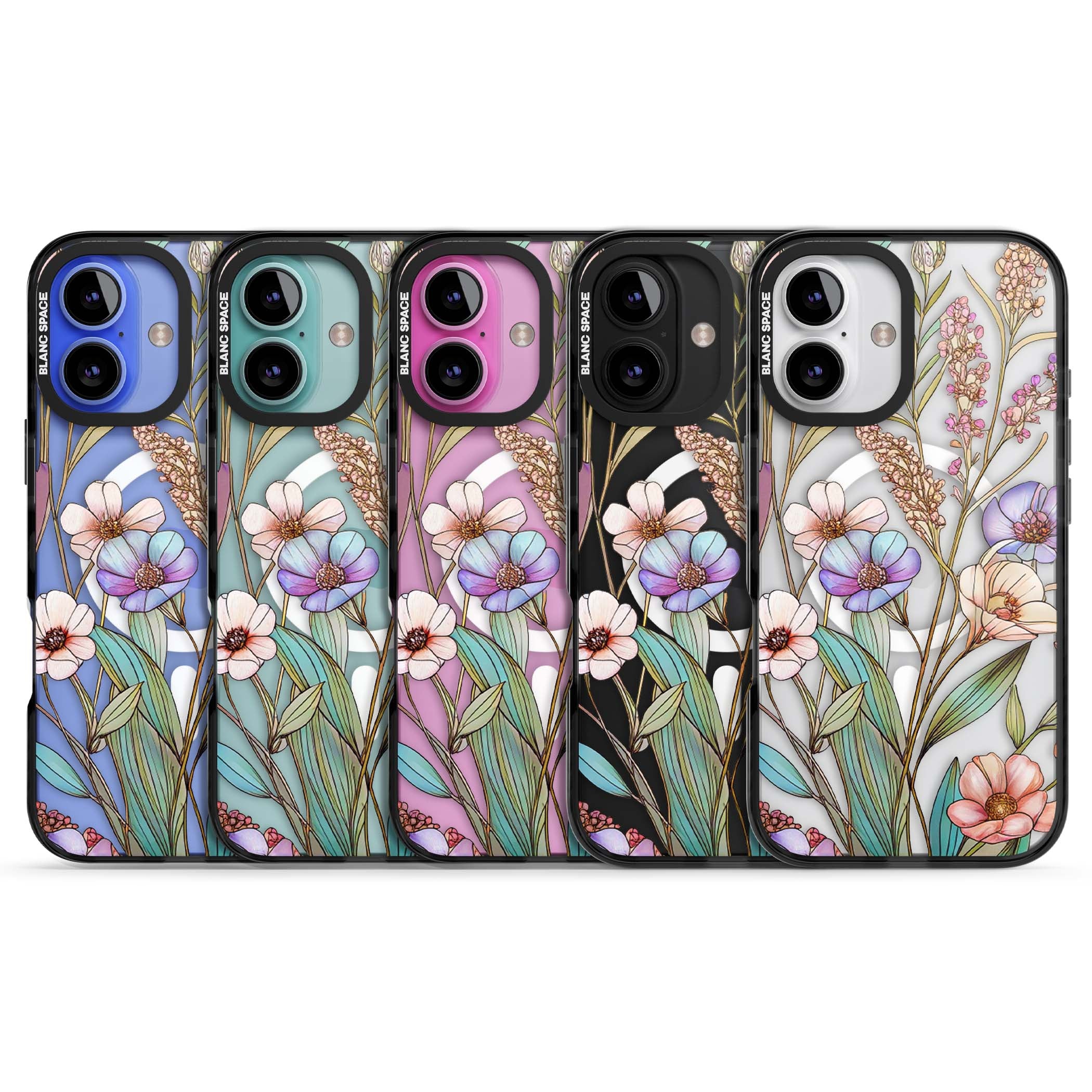 BLACK IMPACT MAGSAFE