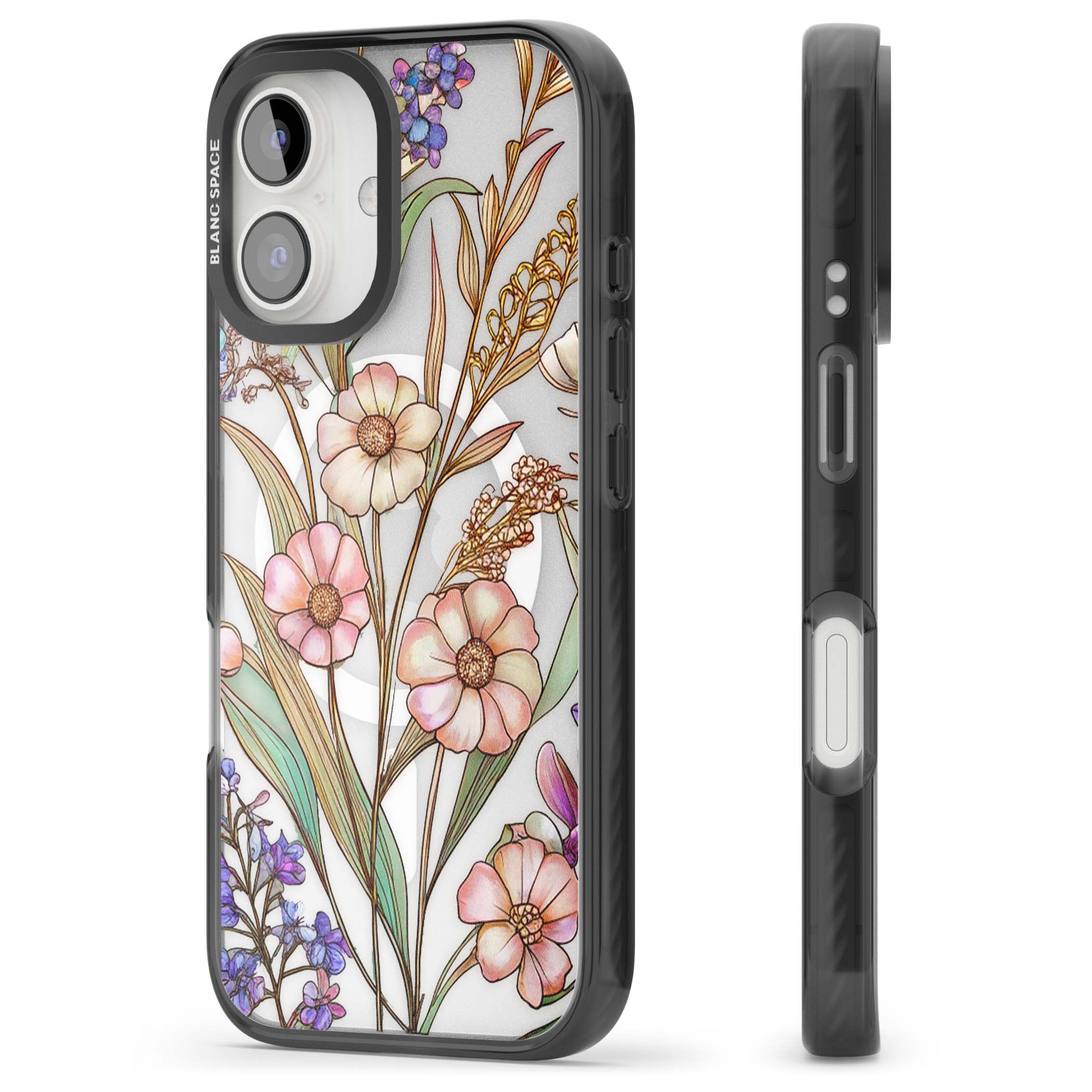 BLACK IMPACT MAGSAFE