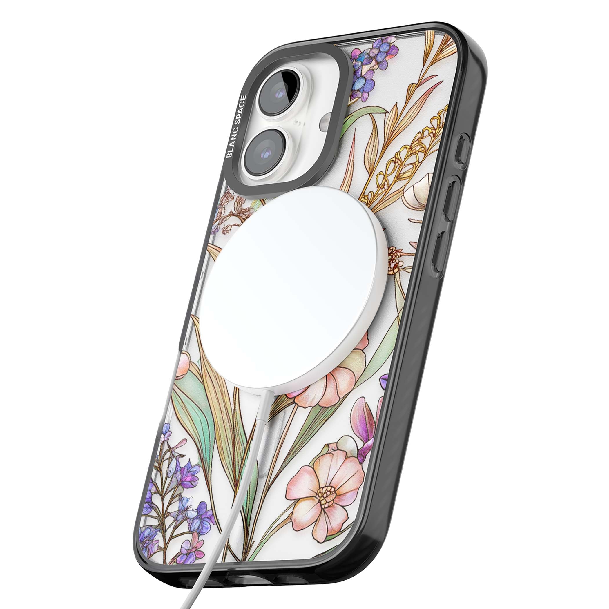 BLACK IMPACT MAGSAFE