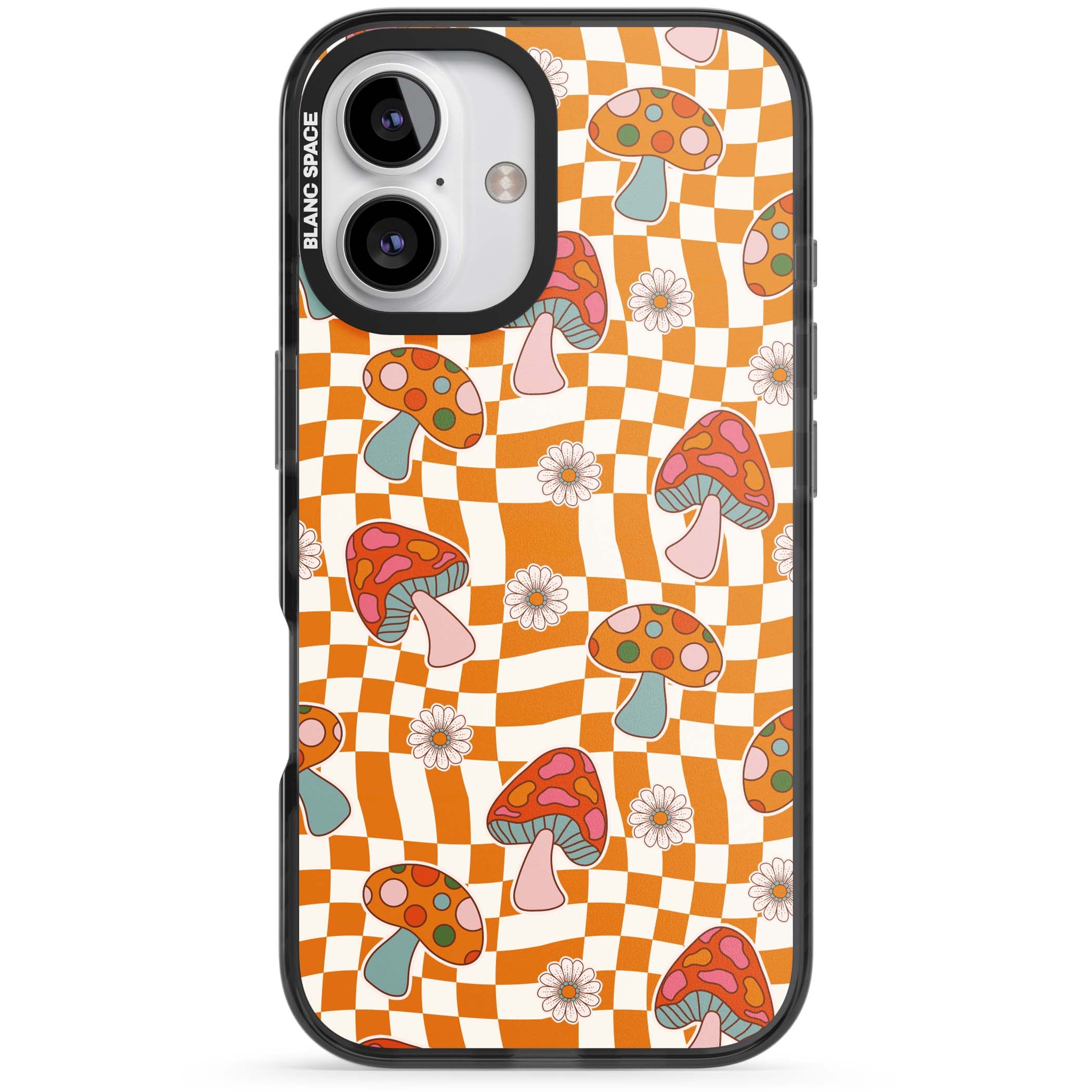 BLACK IMPACT MAGSAFE