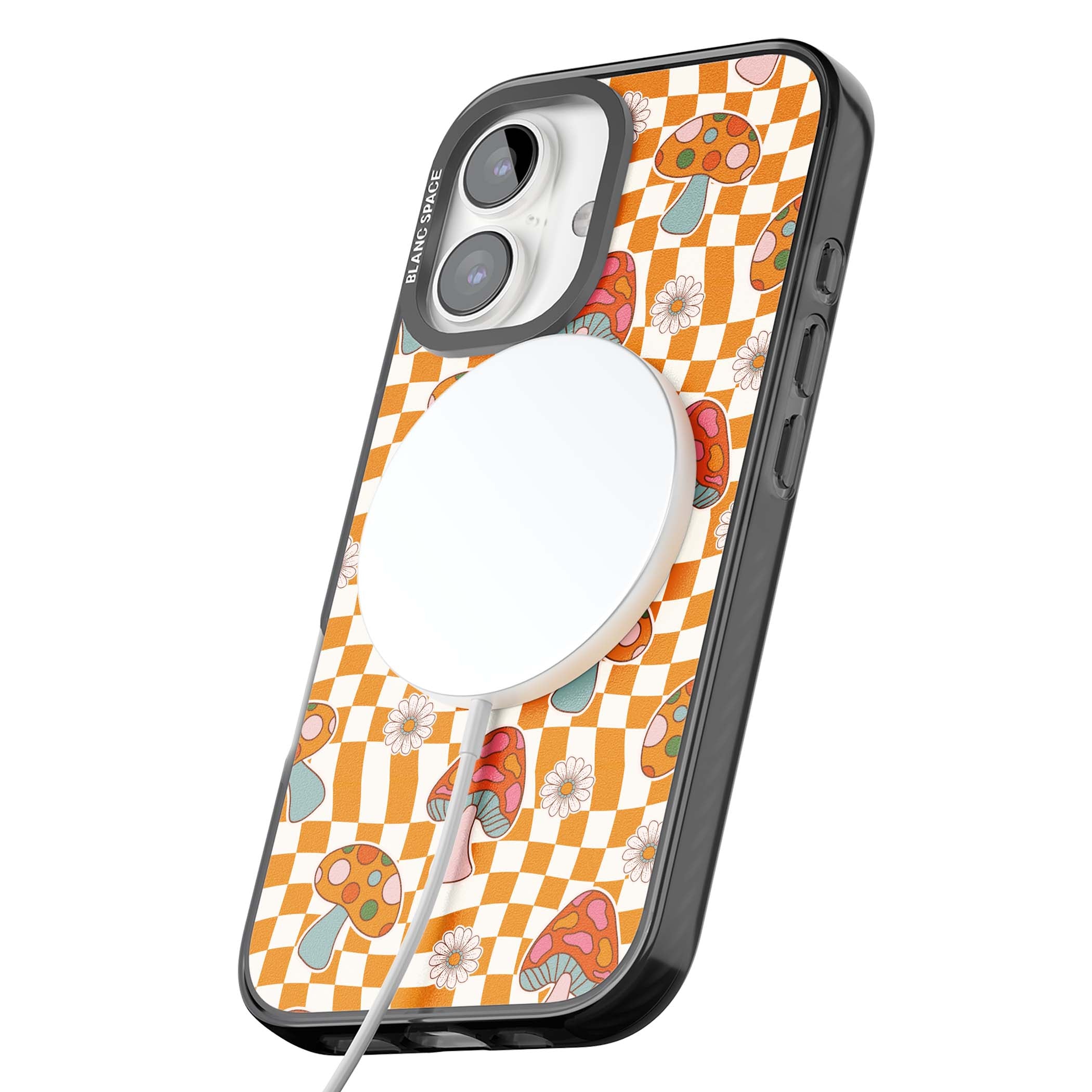 BLACK IMPACT MAGSAFE