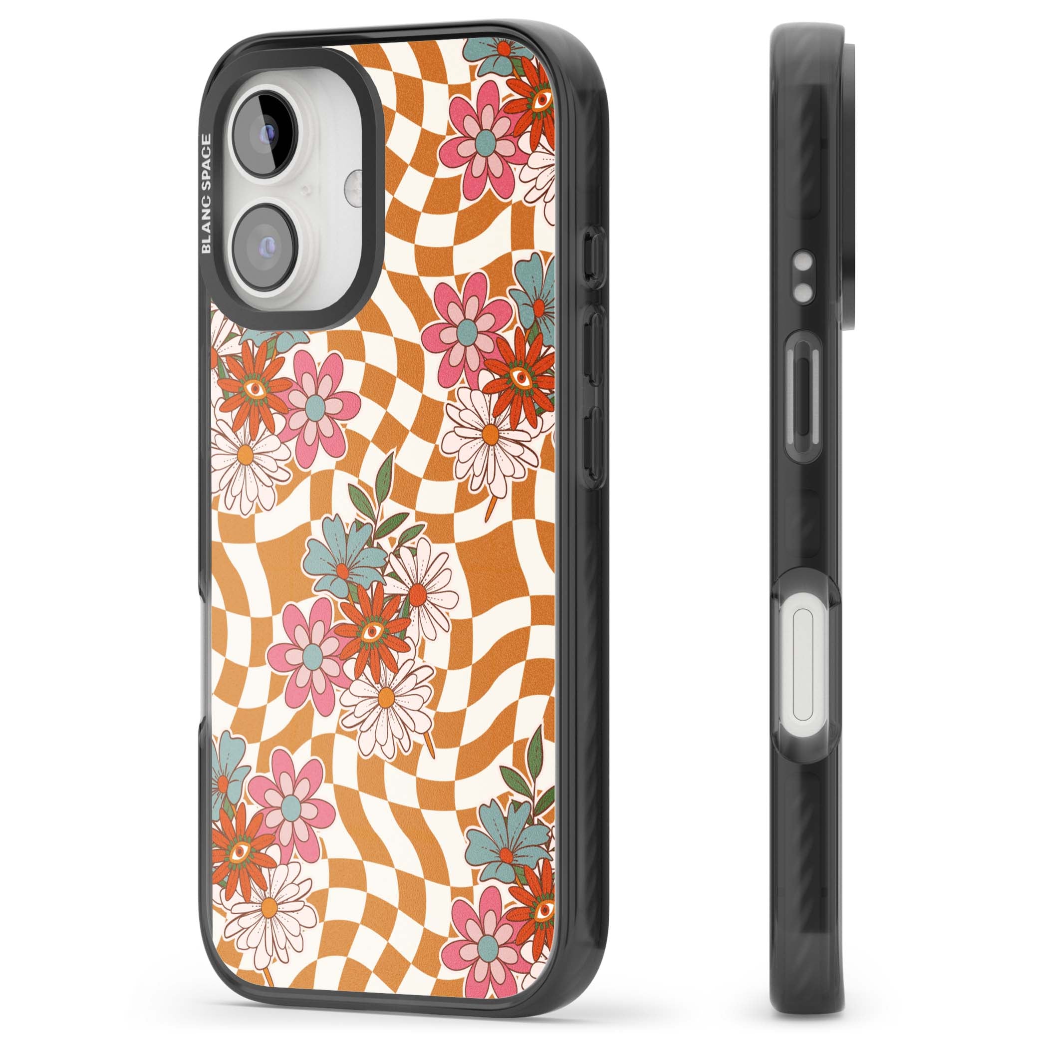 BLACK IMPACT MAGSAFE