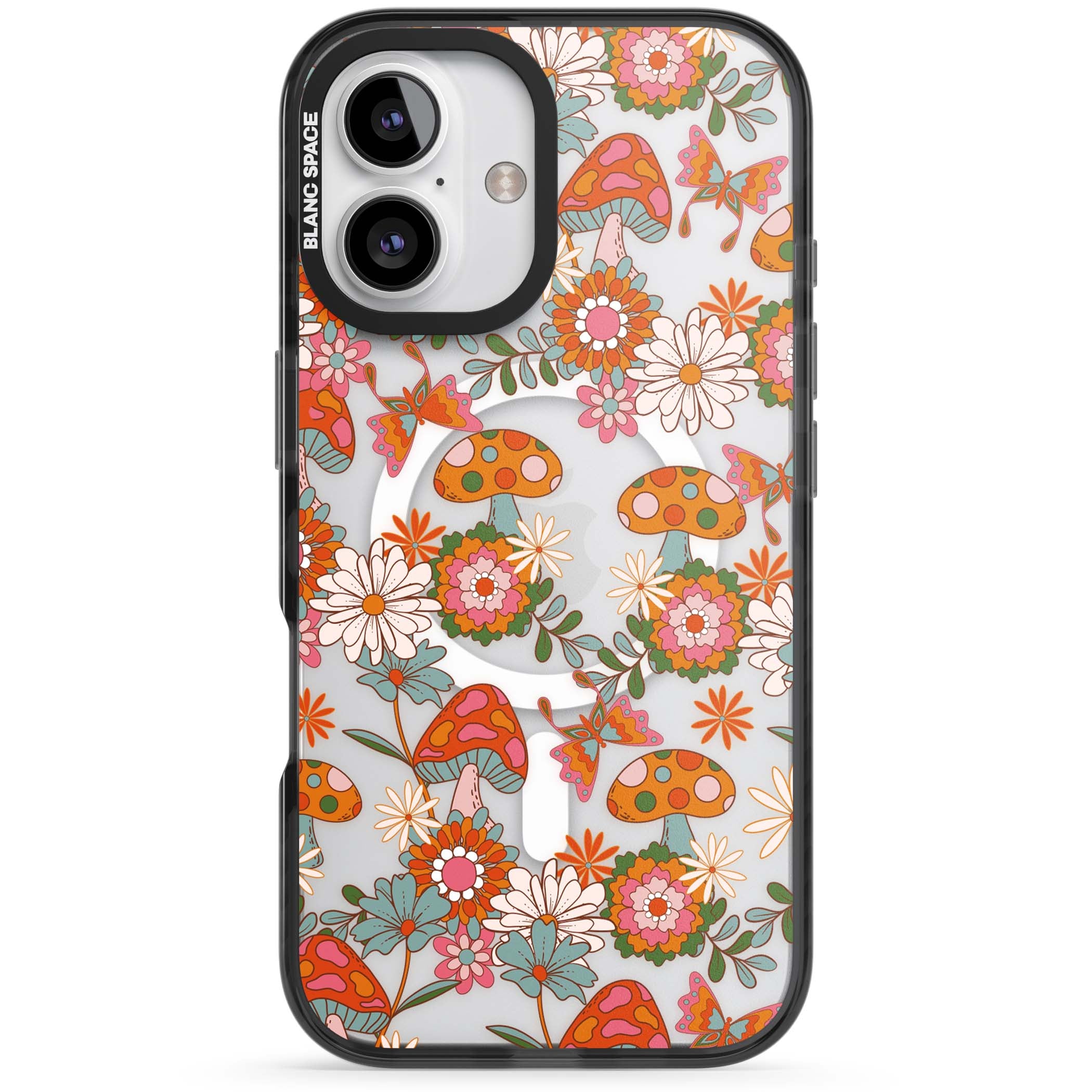 BLACK IMPACT MAGSAFE