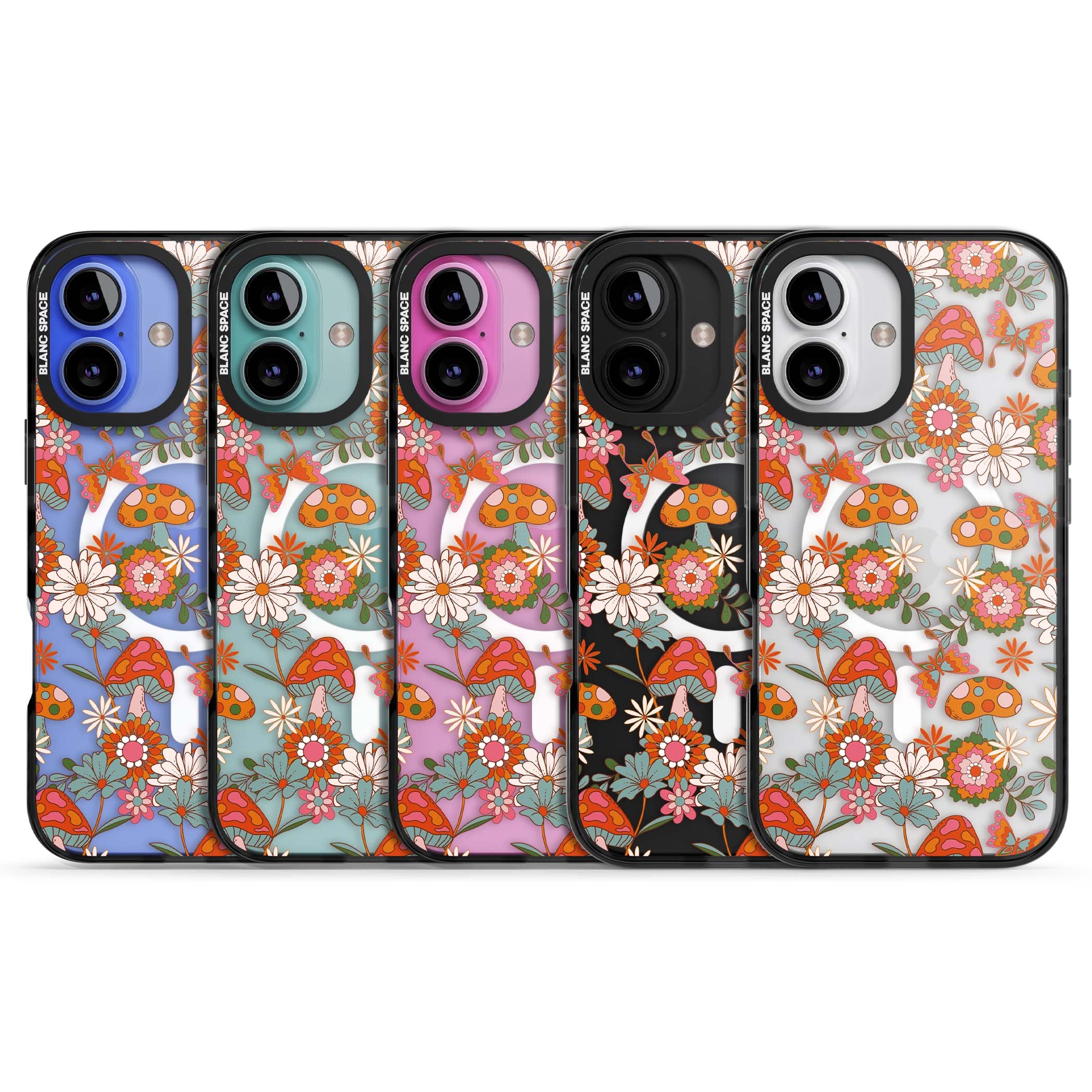 BLACK IMPACT MAGSAFE