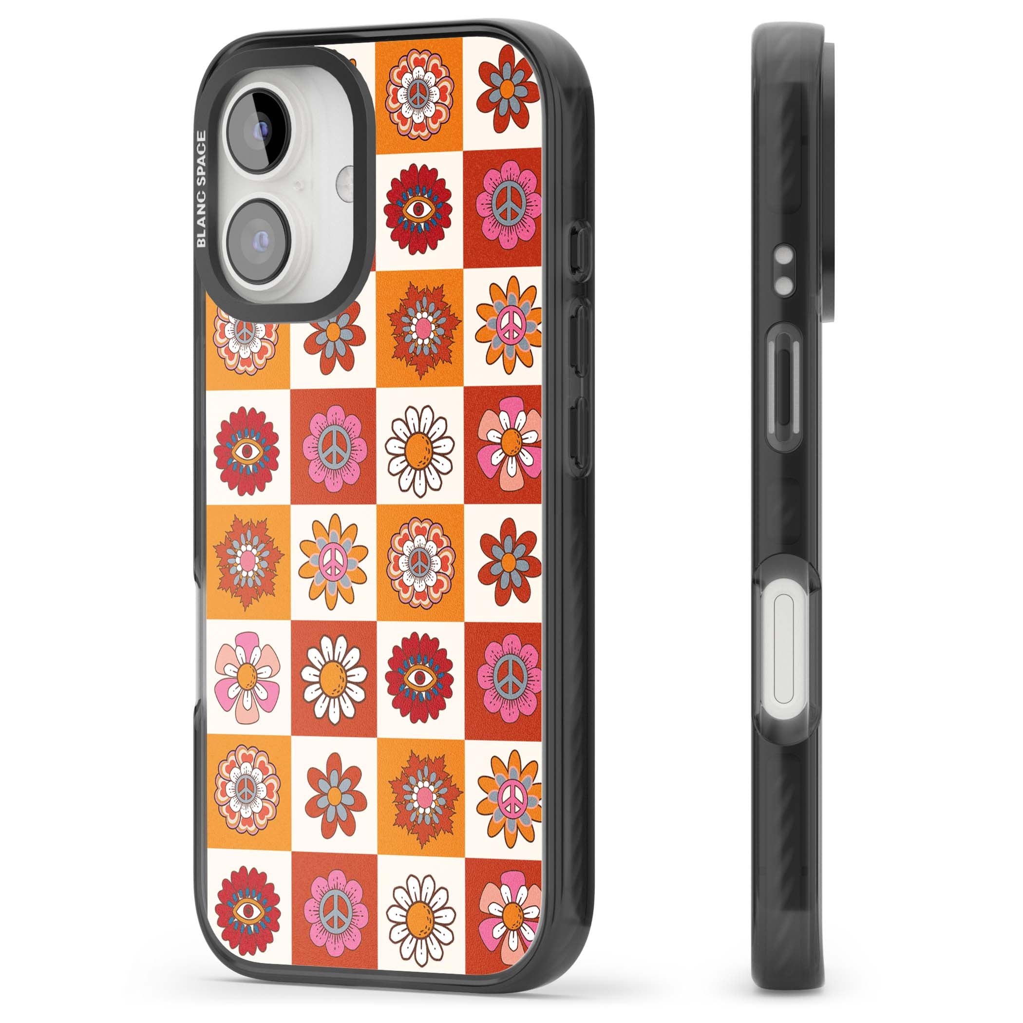 BLACK IMPACT MAGSAFE