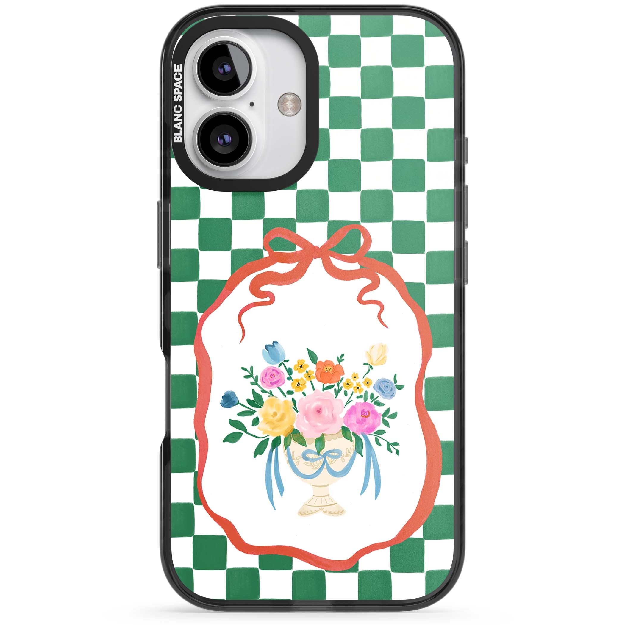 BLACK IMPACT MAGSAFE