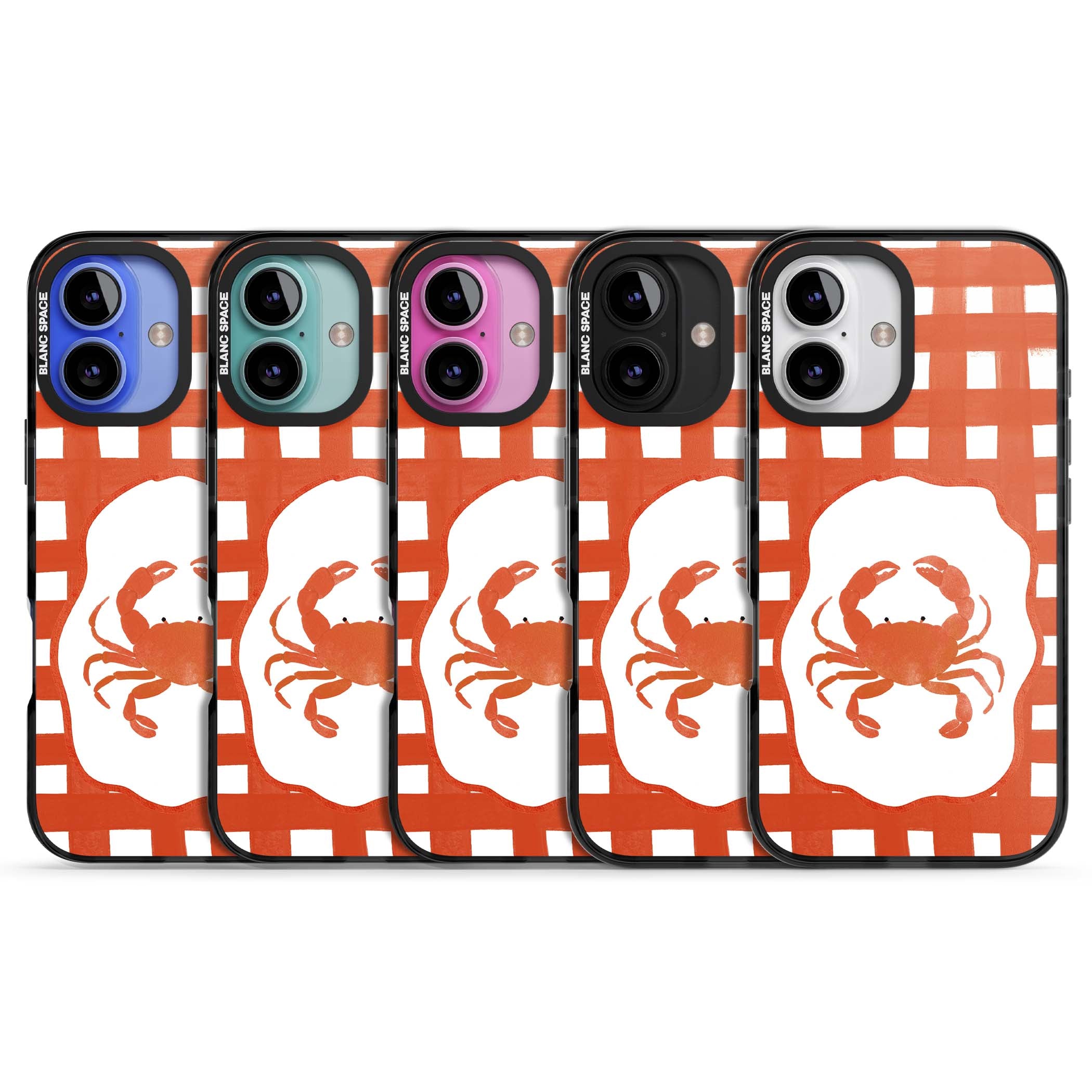 BLACK IMPACT MAGSAFE