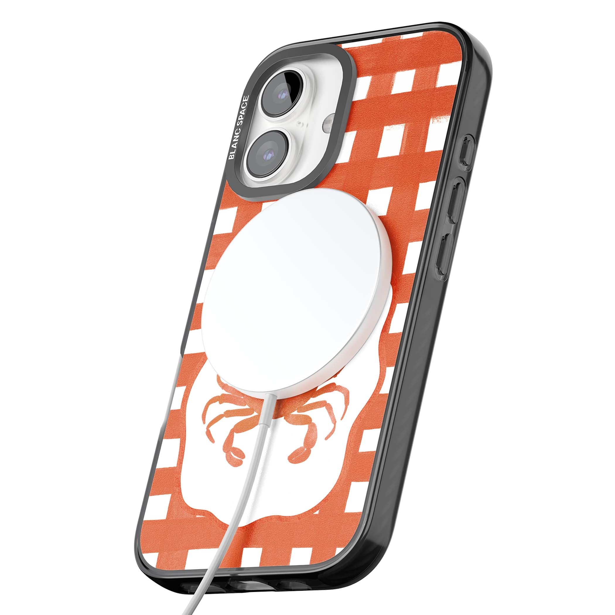 BLACK IMPACT MAGSAFE