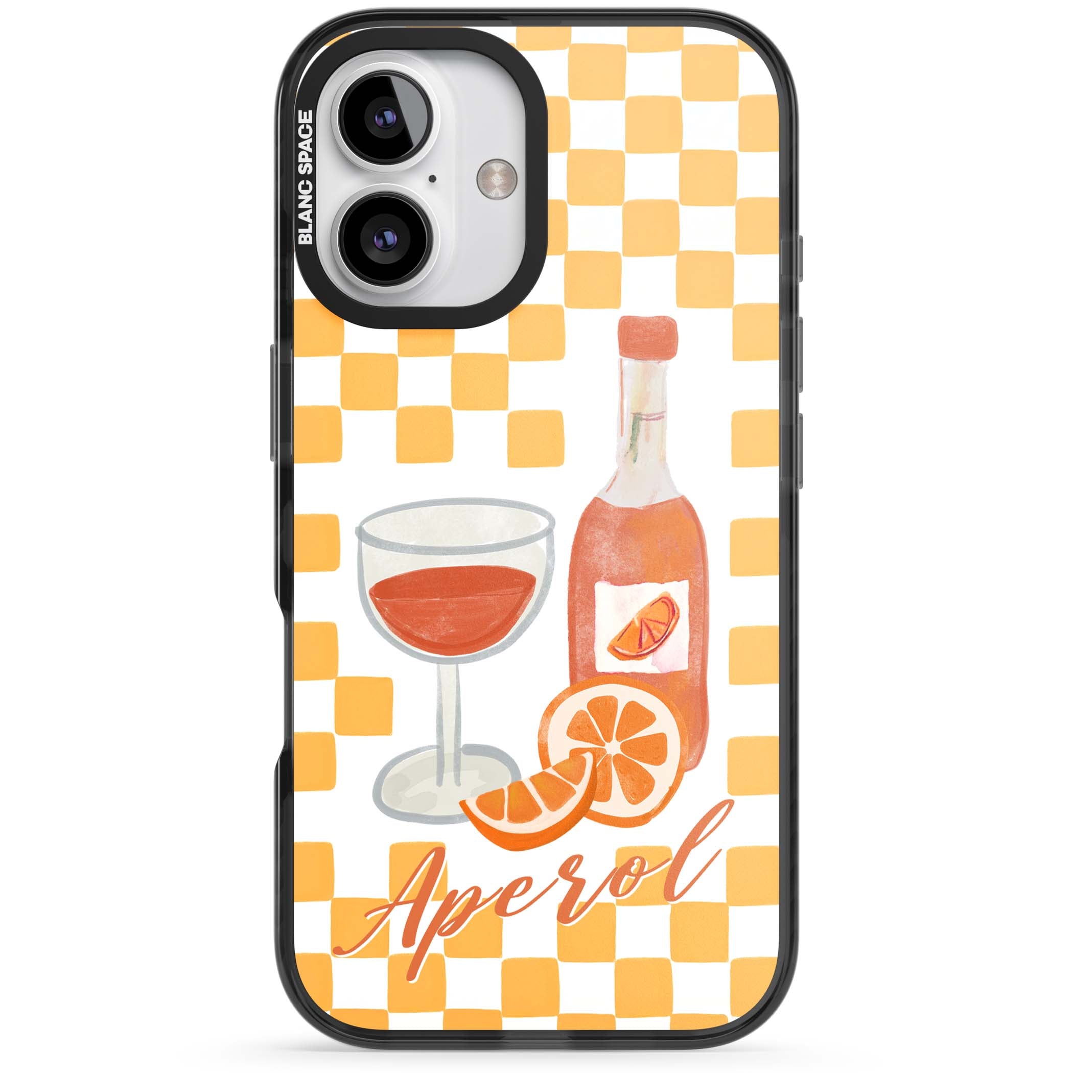 BLACK IMPACT MAGSAFE