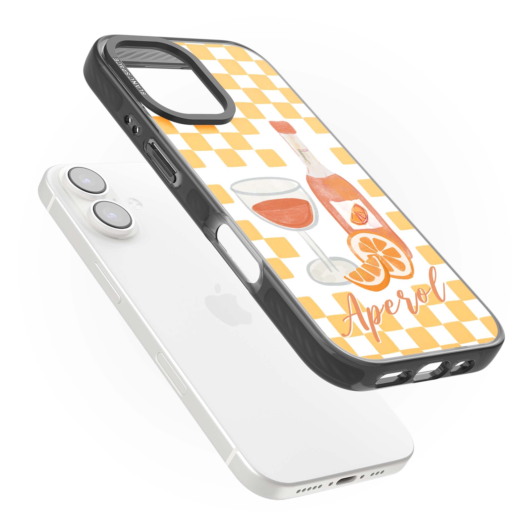 BLACK IMPACT MAGSAFE