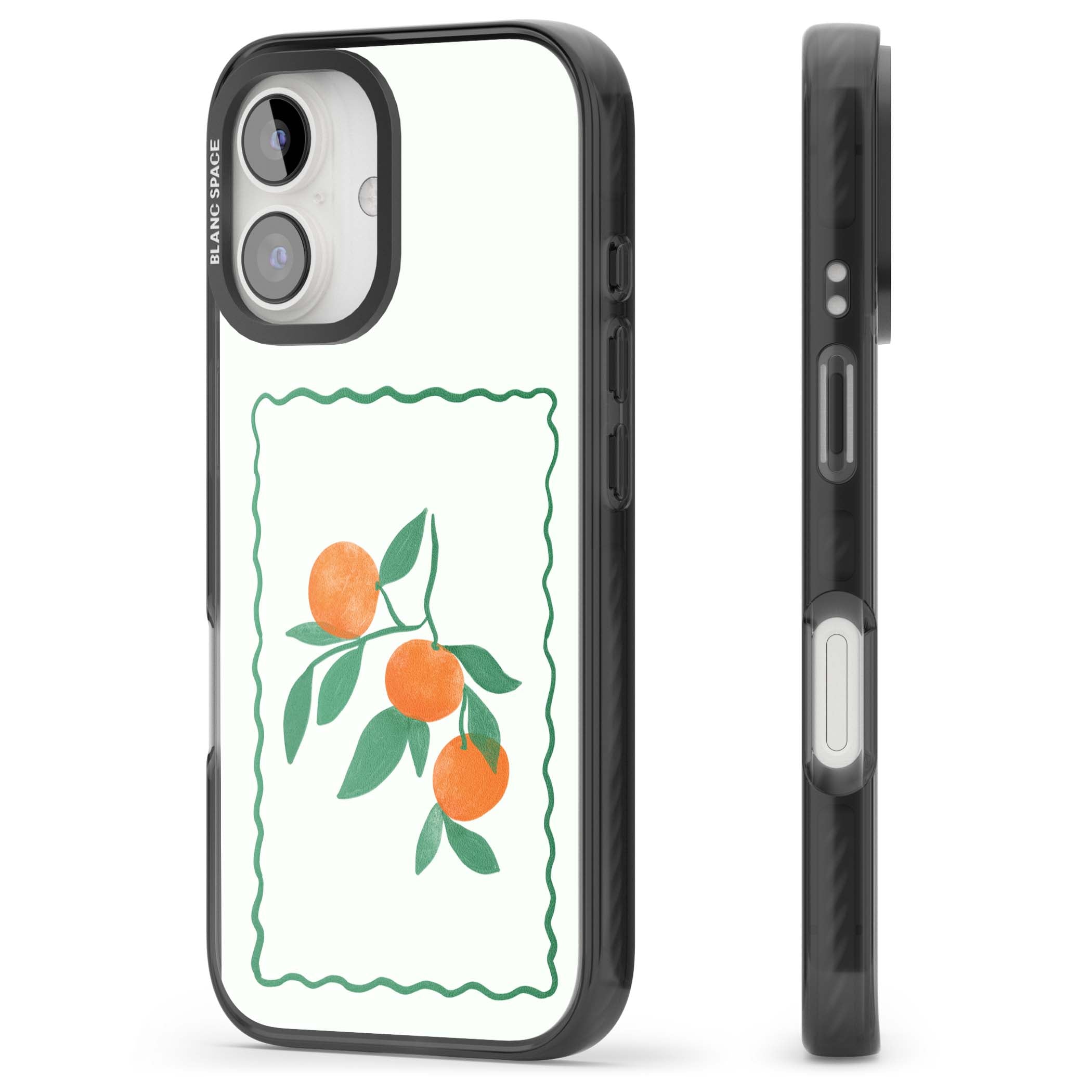 BLACK IMPACT MAGSAFE