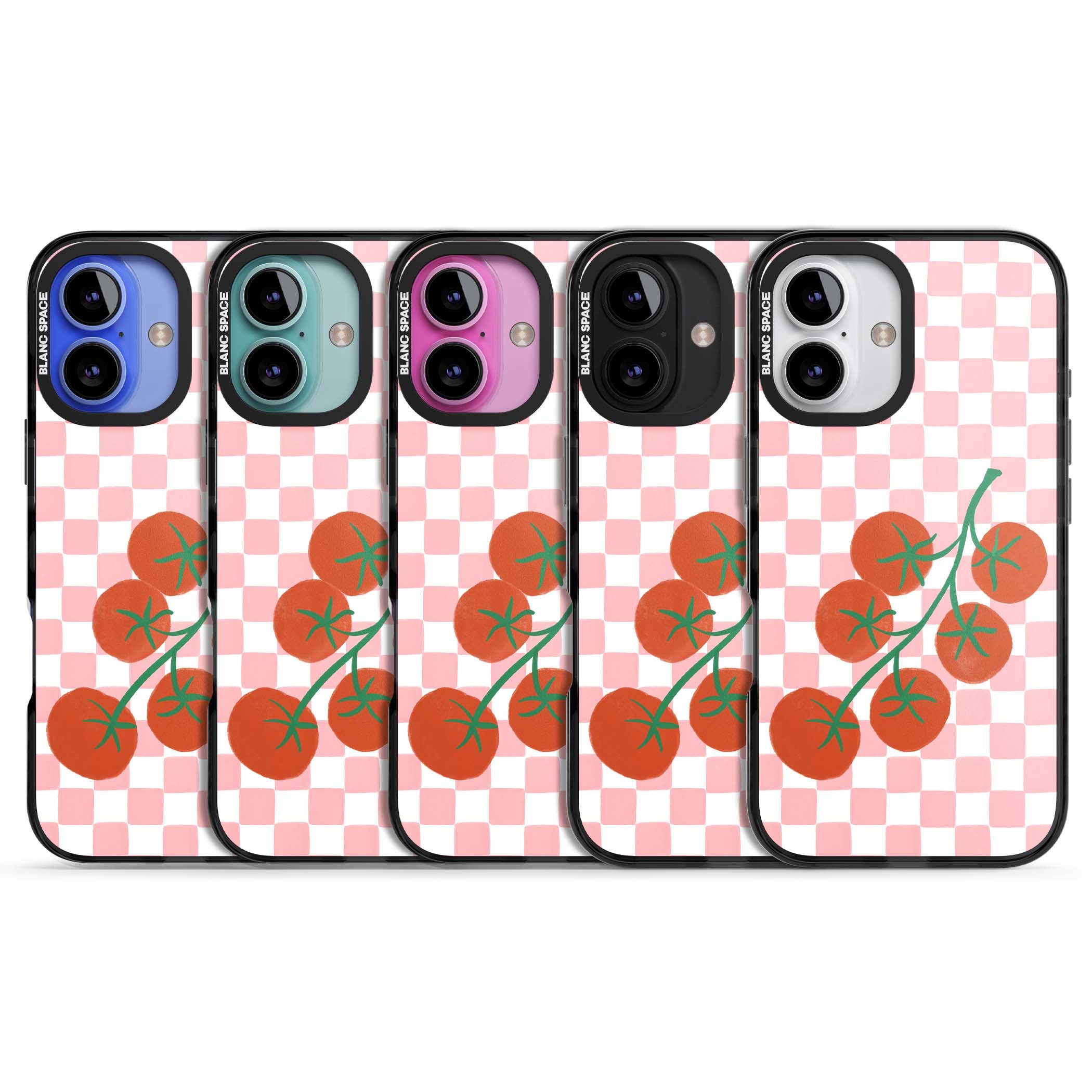 BLACK IMPACT MAGSAFE