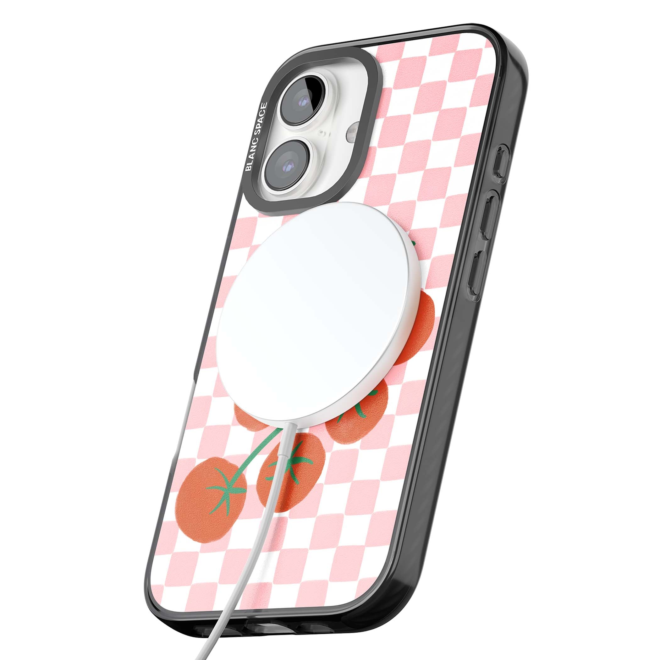 BLACK IMPACT MAGSAFE