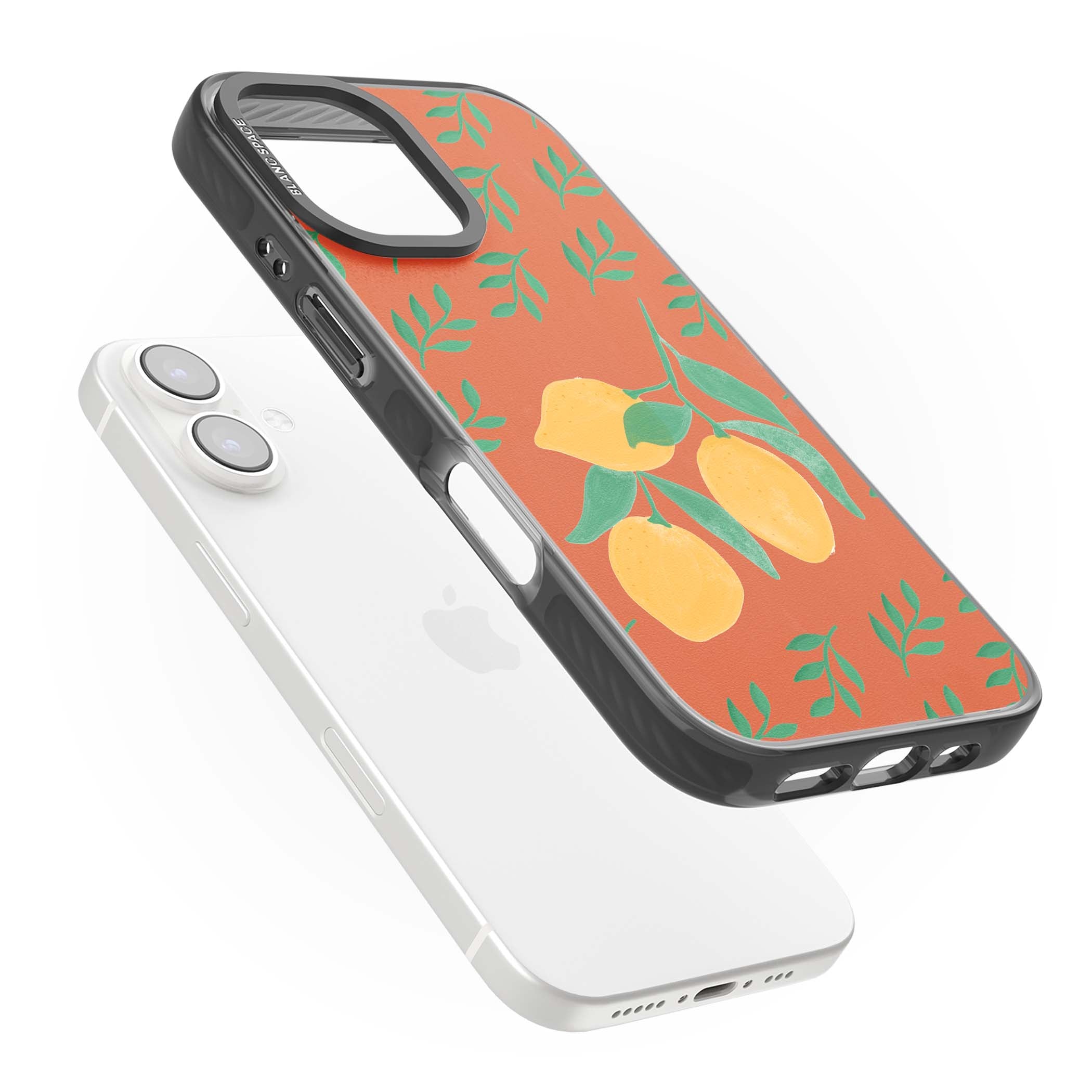 BLACK IMPACT MAGSAFE