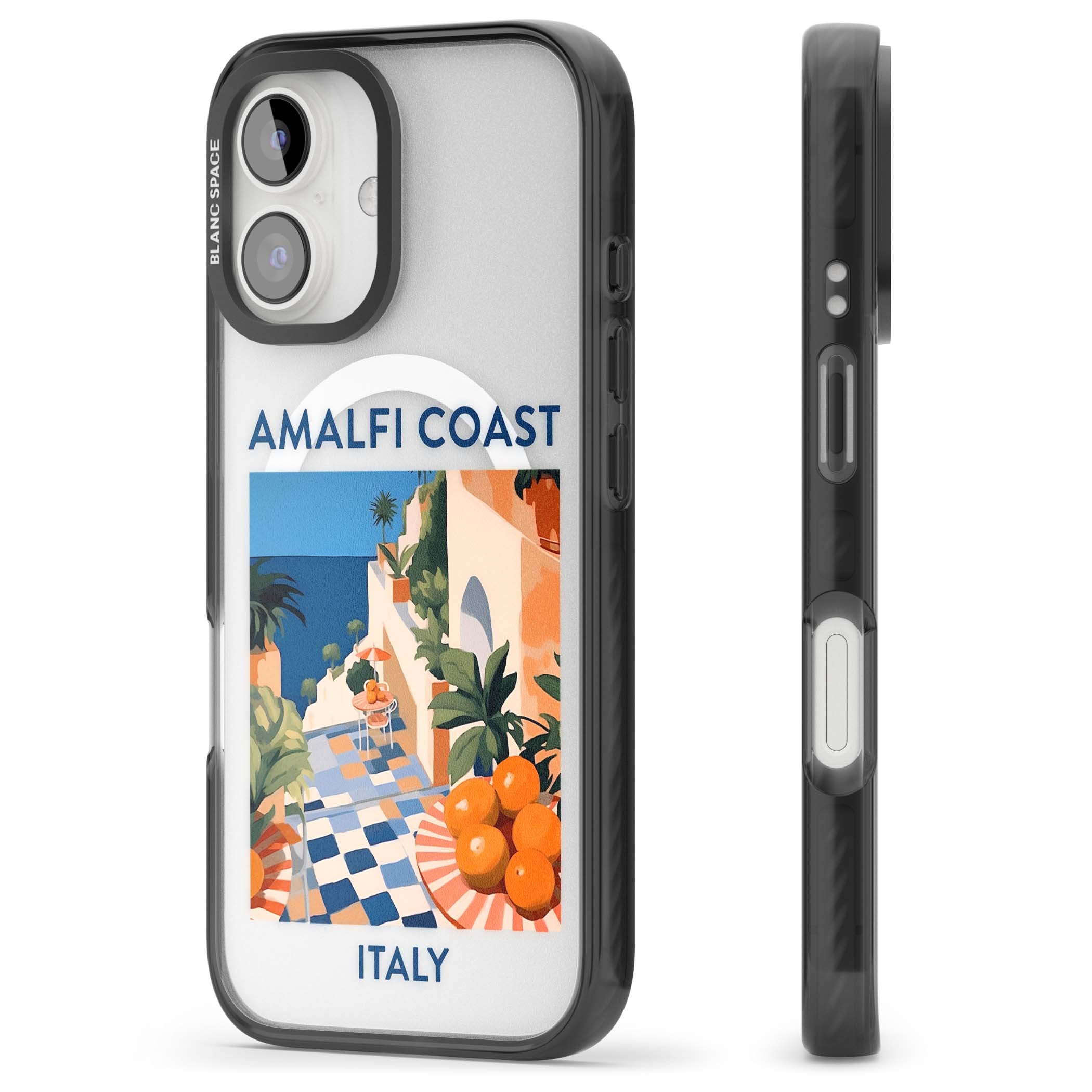 BLACK IMPACT MAGSAFE