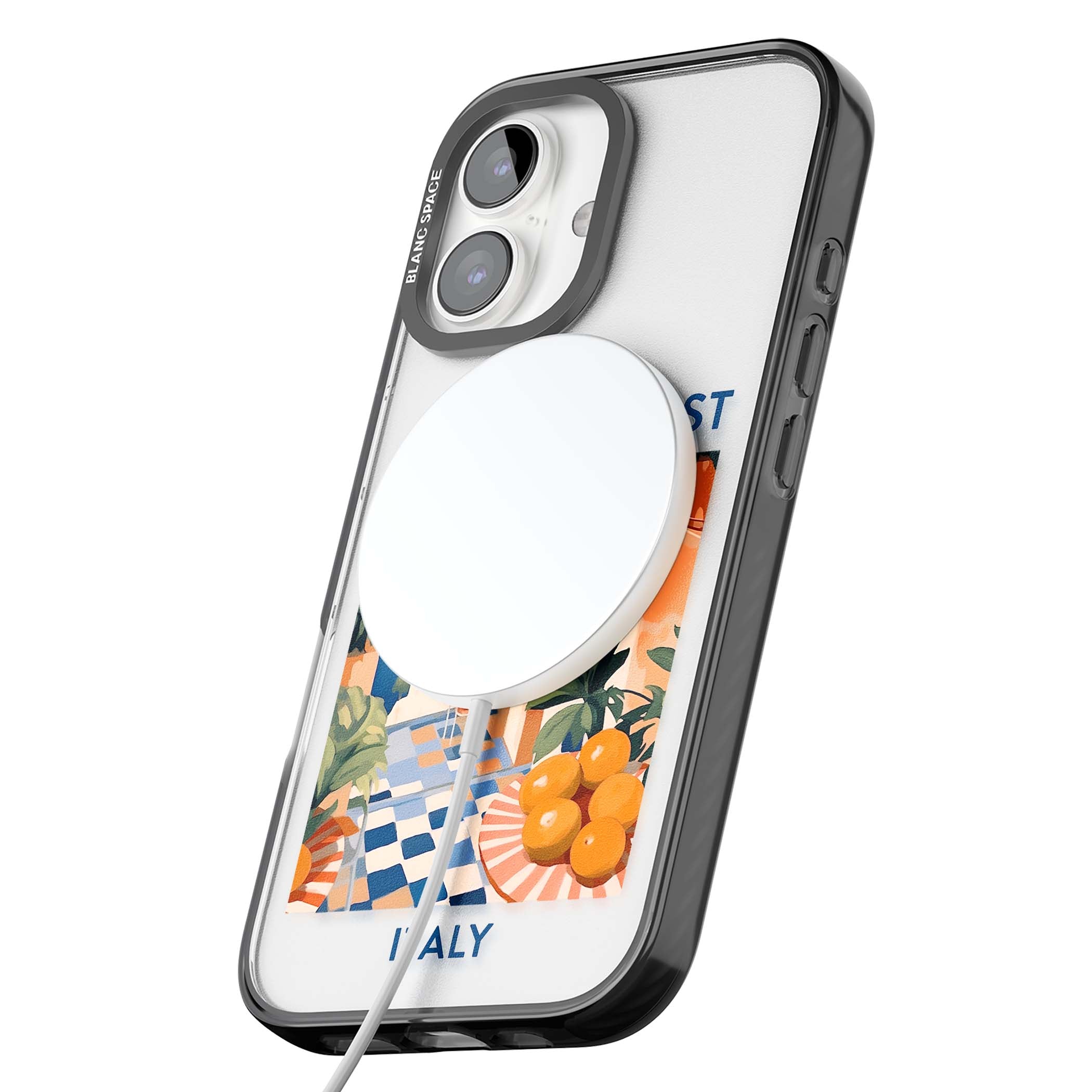 BLACK IMPACT MAGSAFE