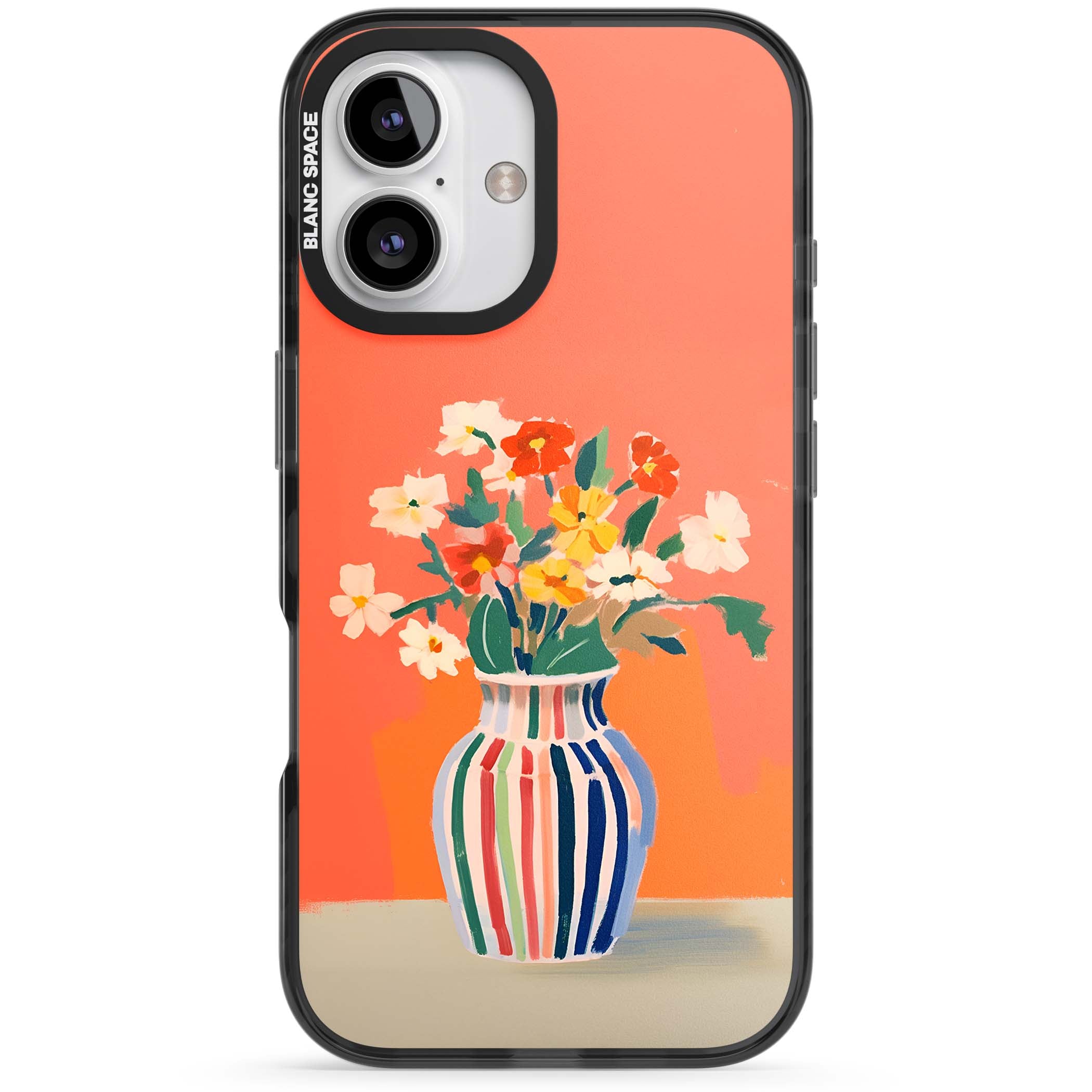 BLACK IMPACT MAGSAFE