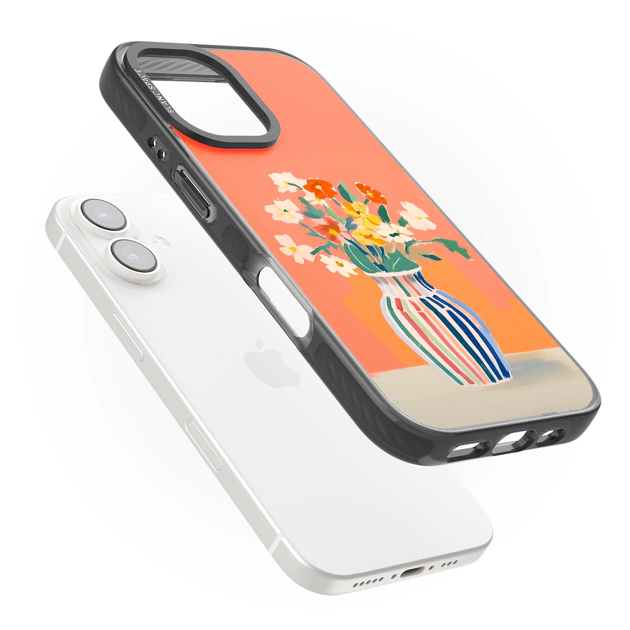 BLACK IMPACT MAGSAFE