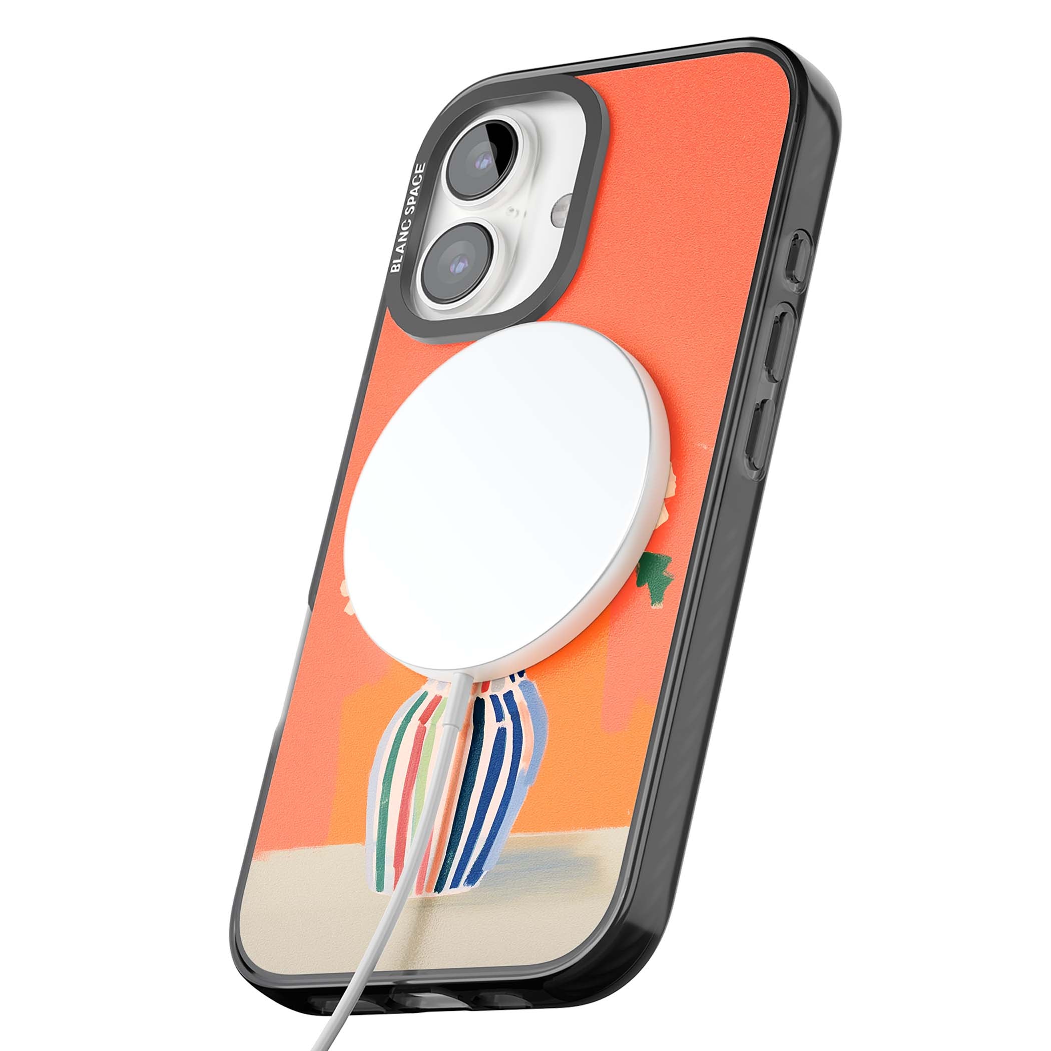 BLACK IMPACT MAGSAFE