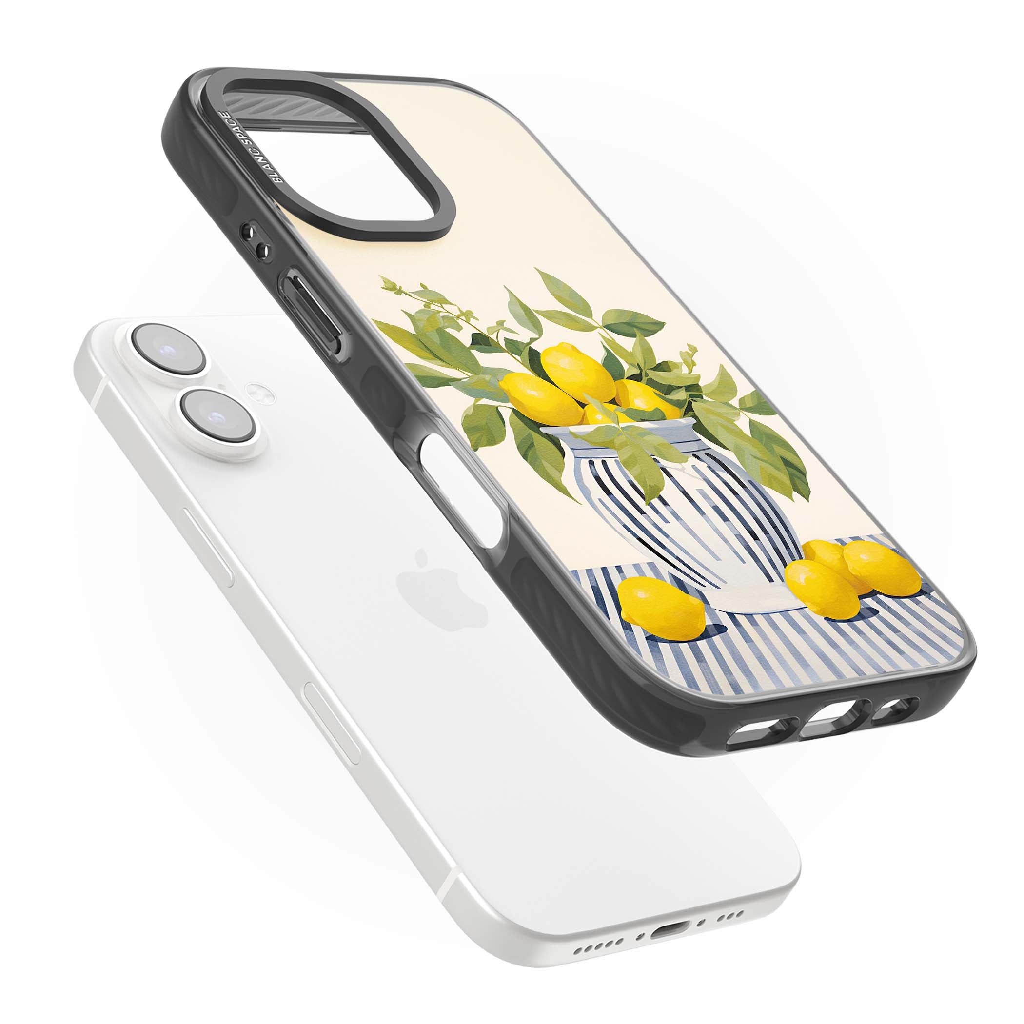 BLACK IMPACT MAGSAFE