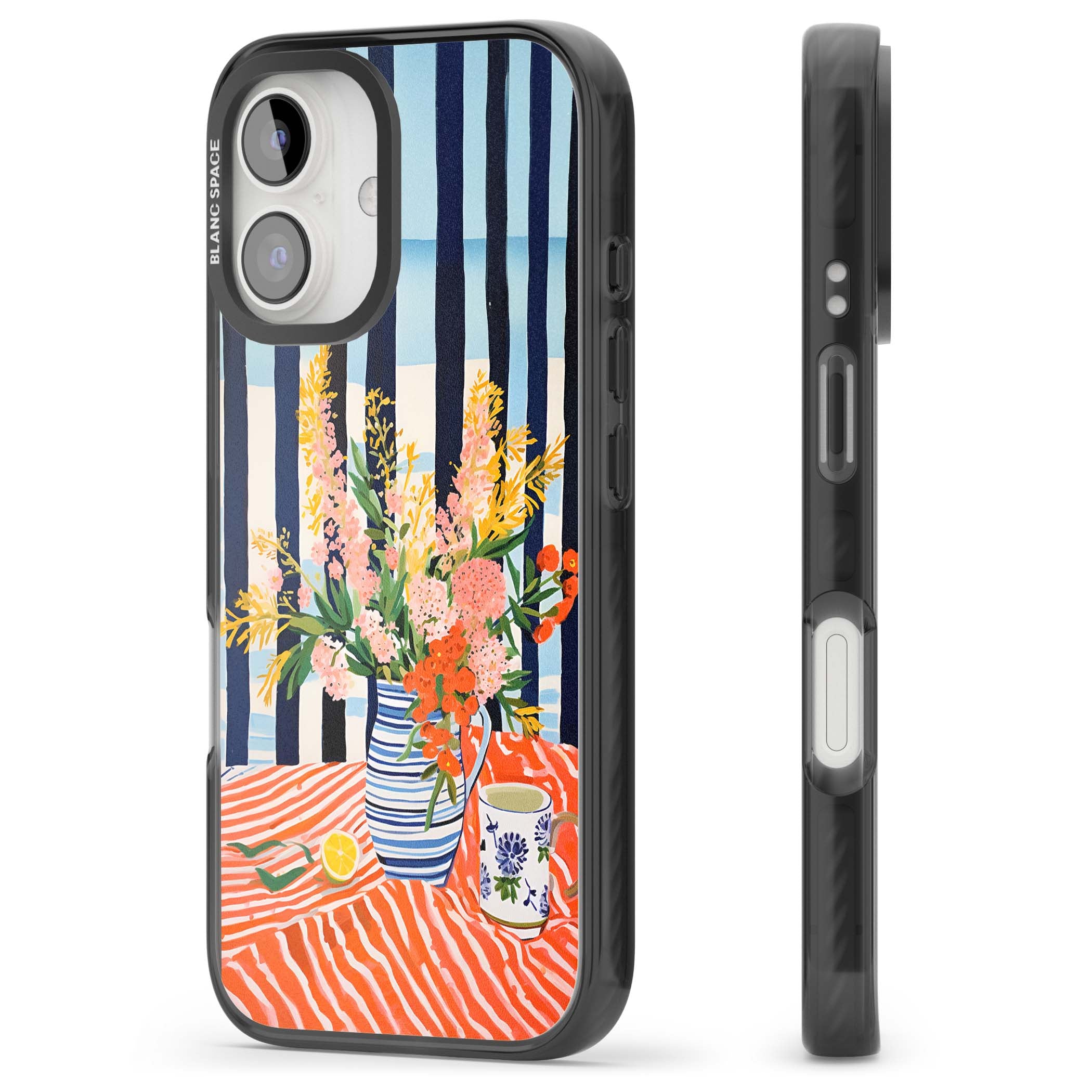 BLACK IMPACT MAGSAFE