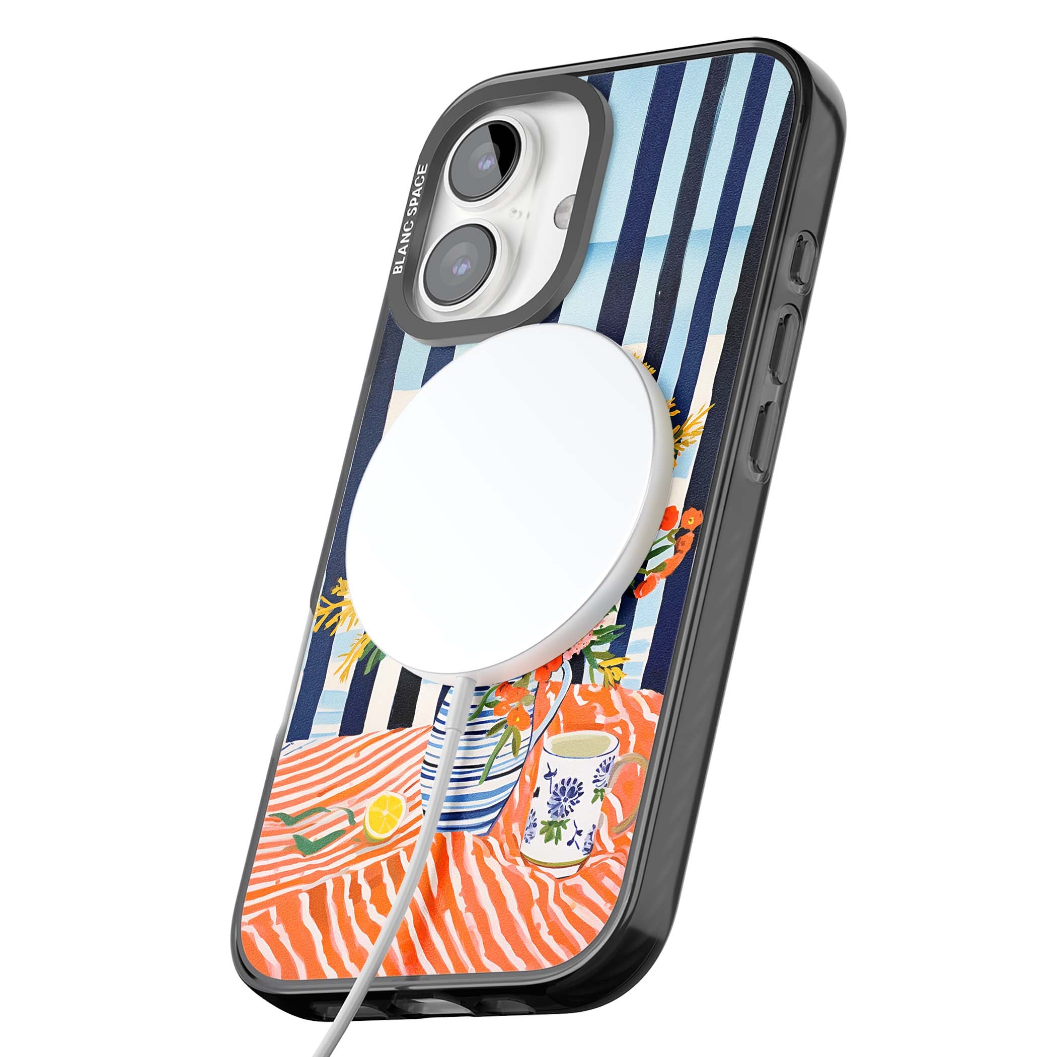 BLACK IMPACT MAGSAFE