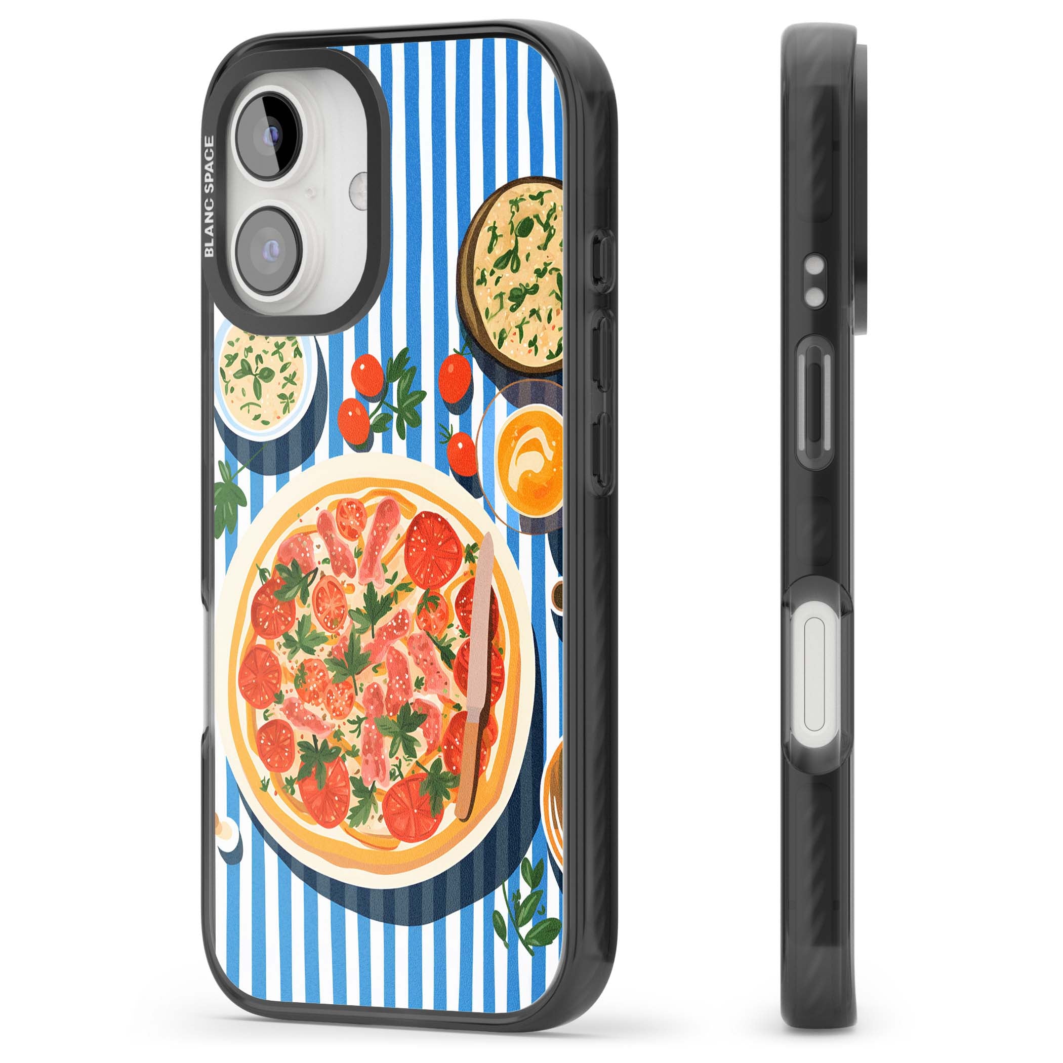 BLACK IMPACT MAGSAFE