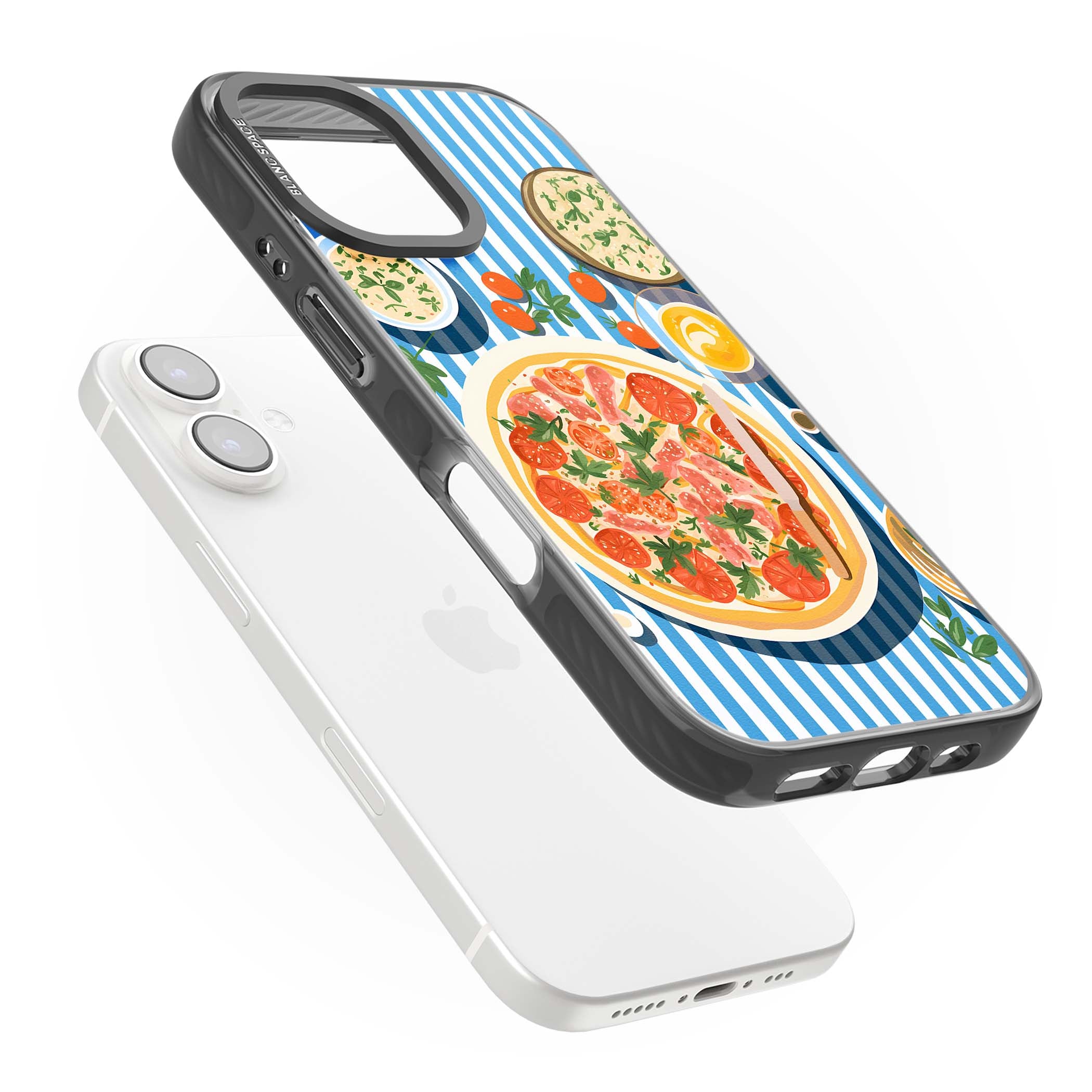 BLACK IMPACT MAGSAFE