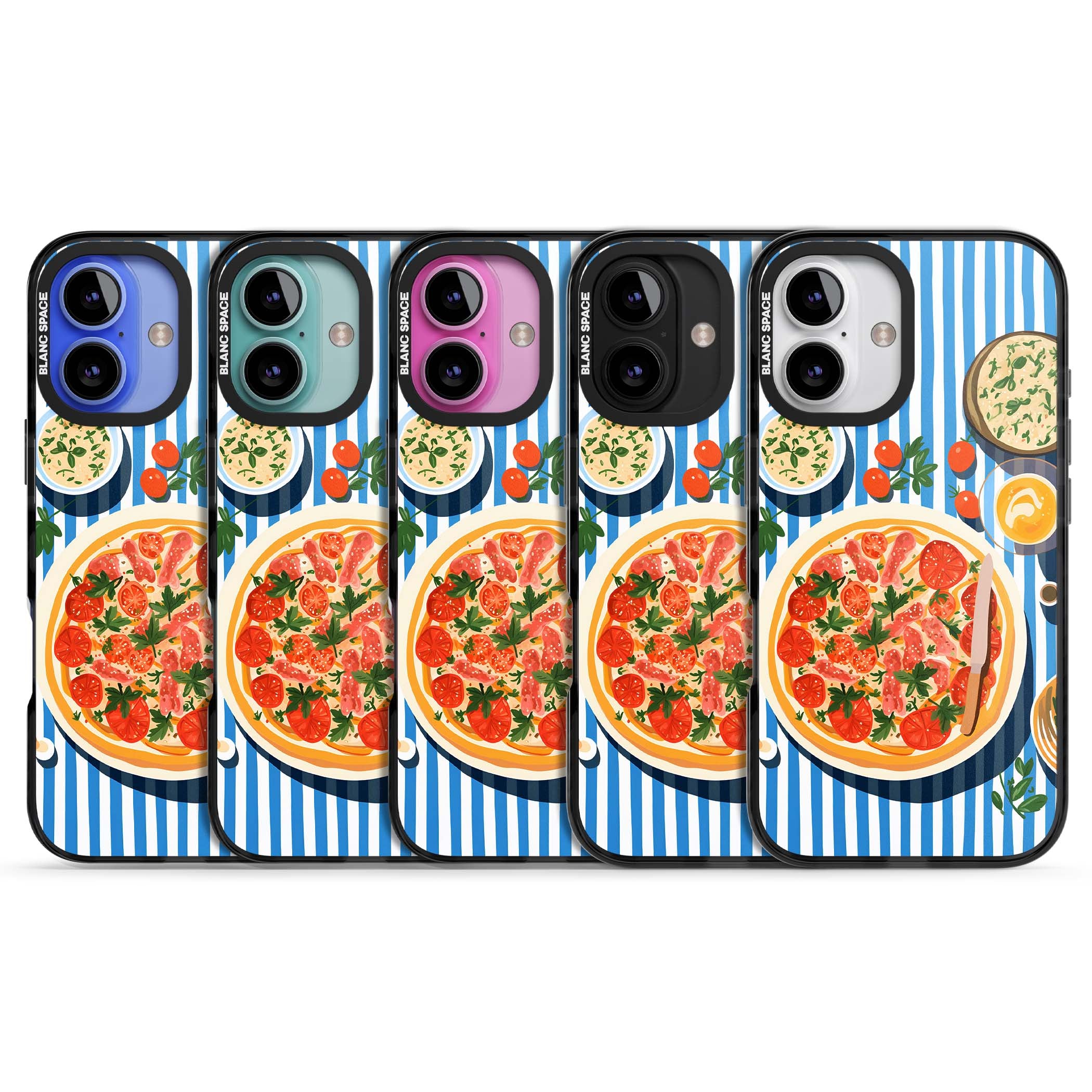 BLACK IMPACT MAGSAFE