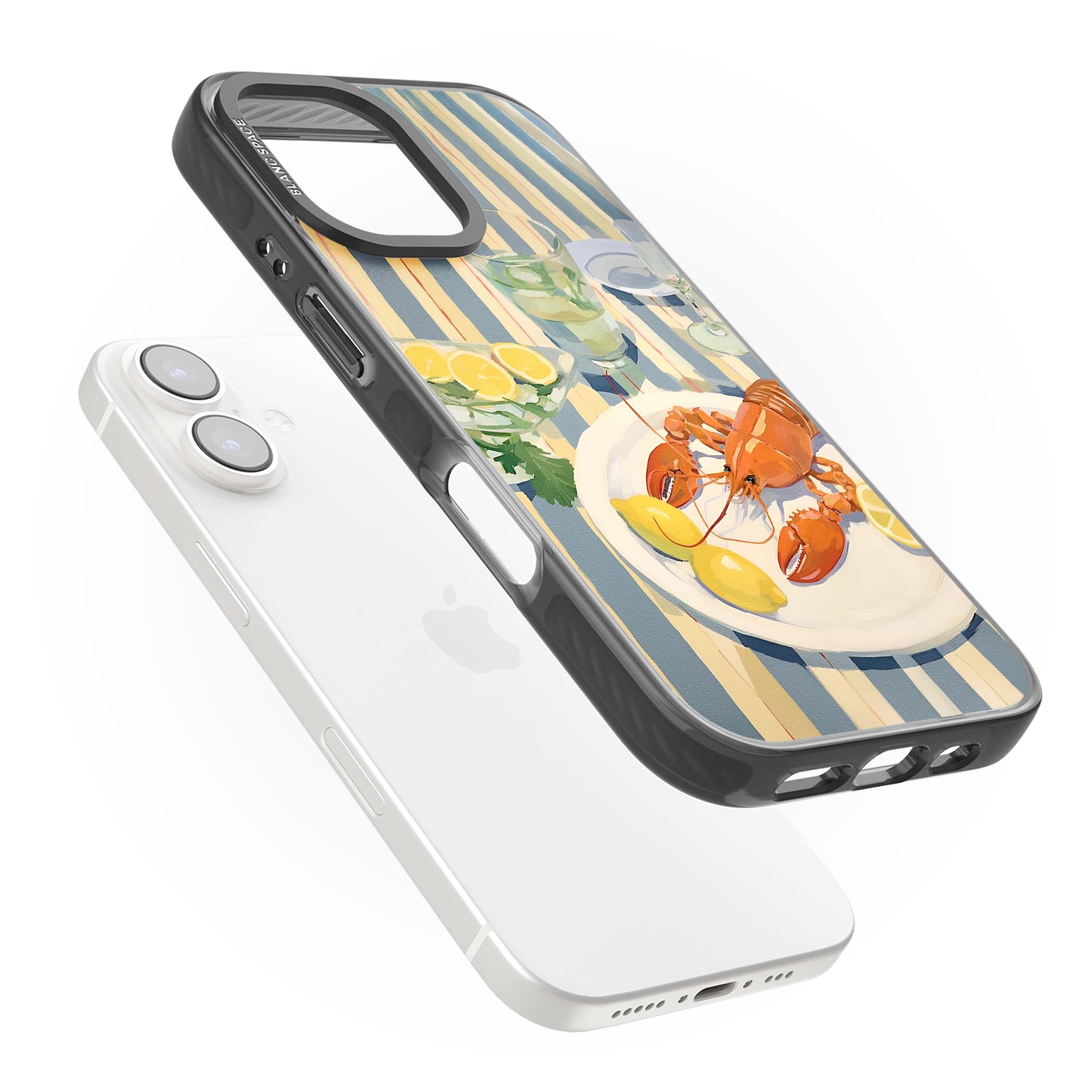 BLACK IMPACT MAGSAFE