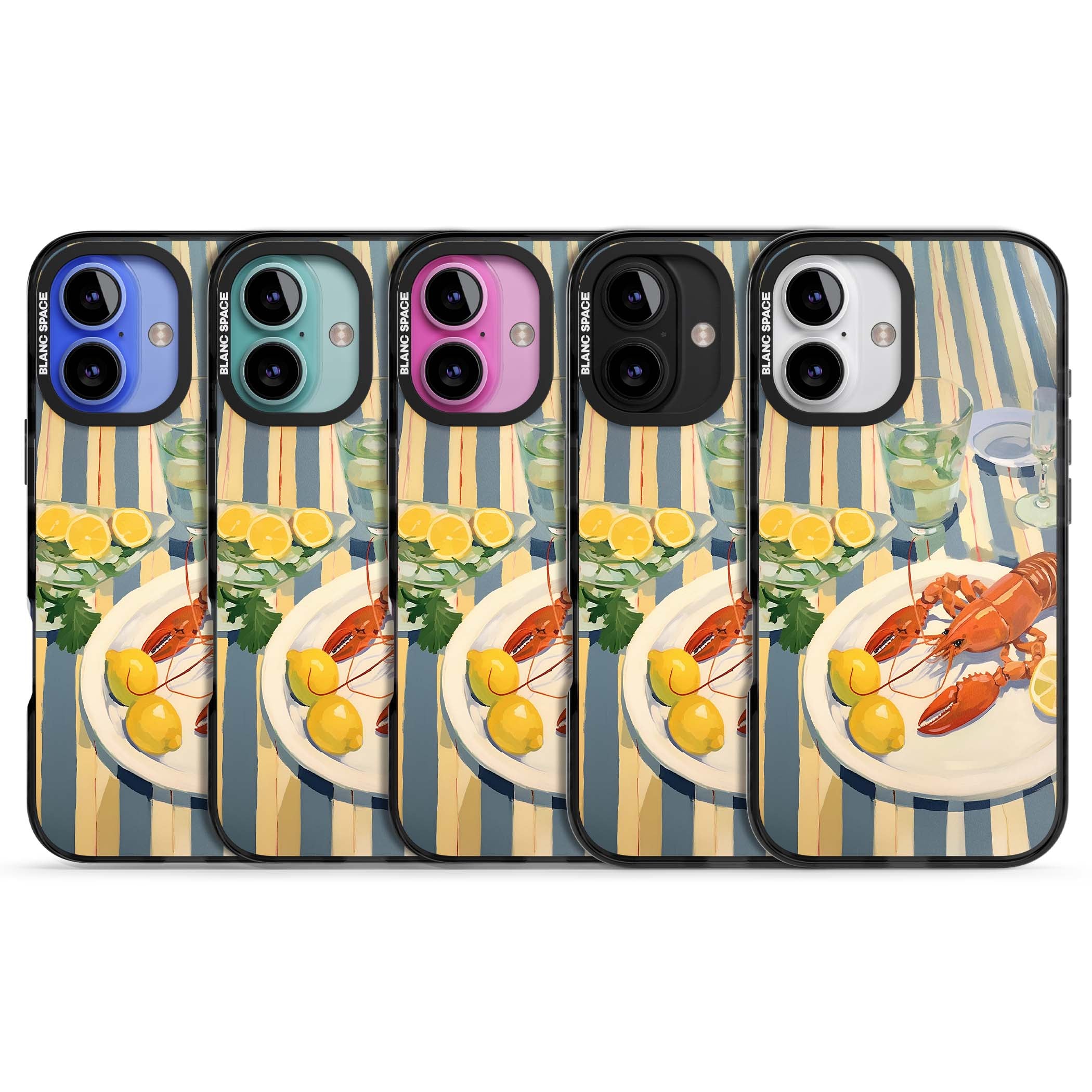 BLACK IMPACT MAGSAFE