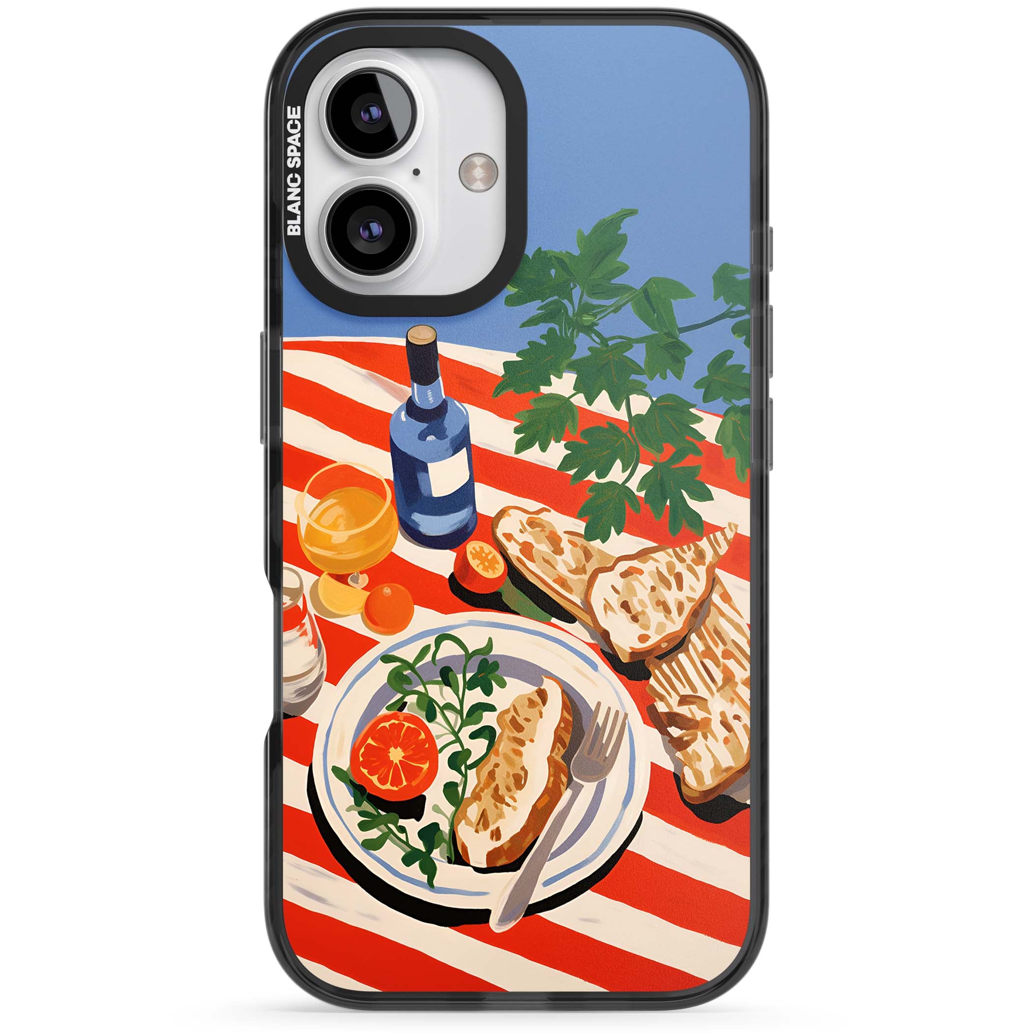 BLACK IMPACT MAGSAFE