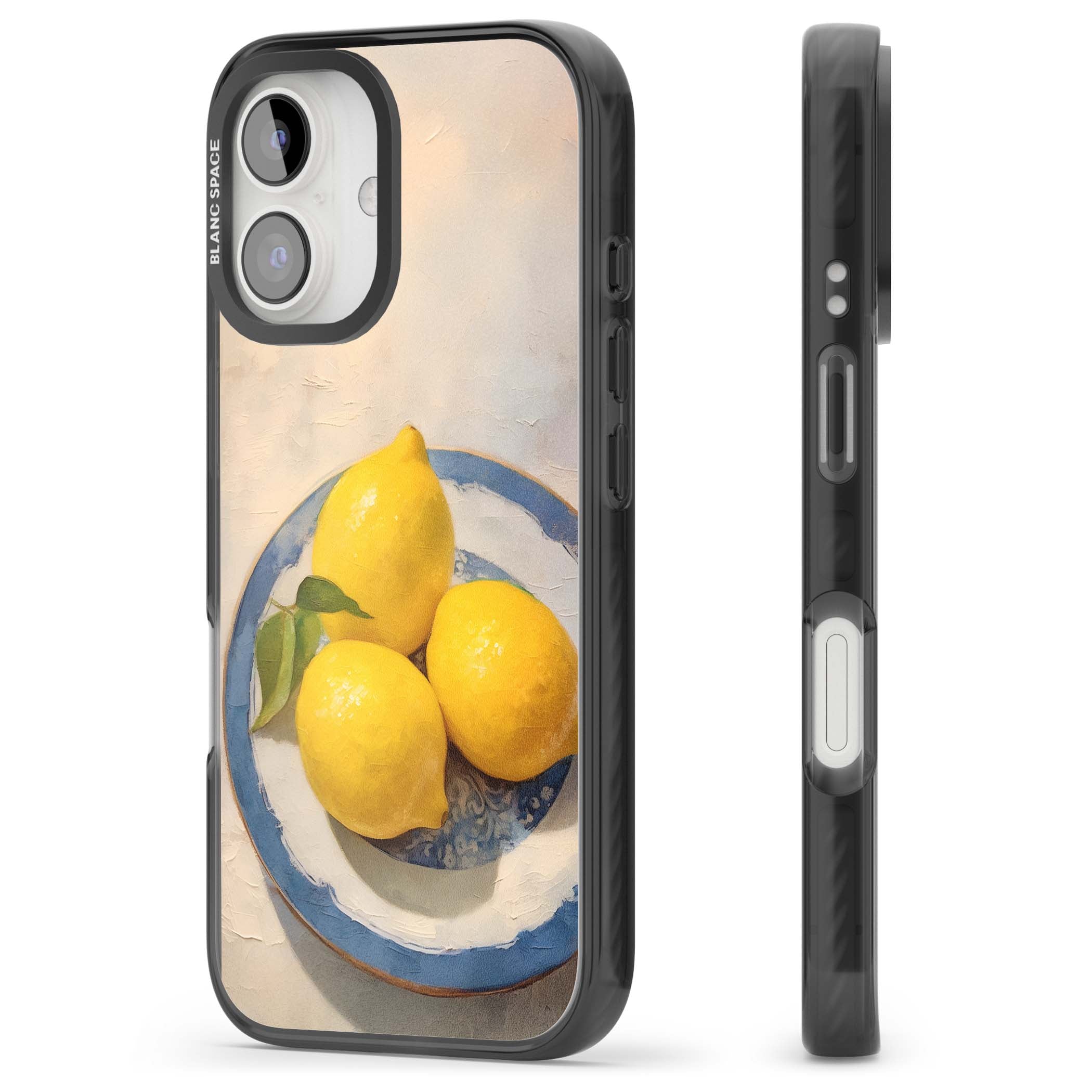 BLACK IMPACT MAGSAFE