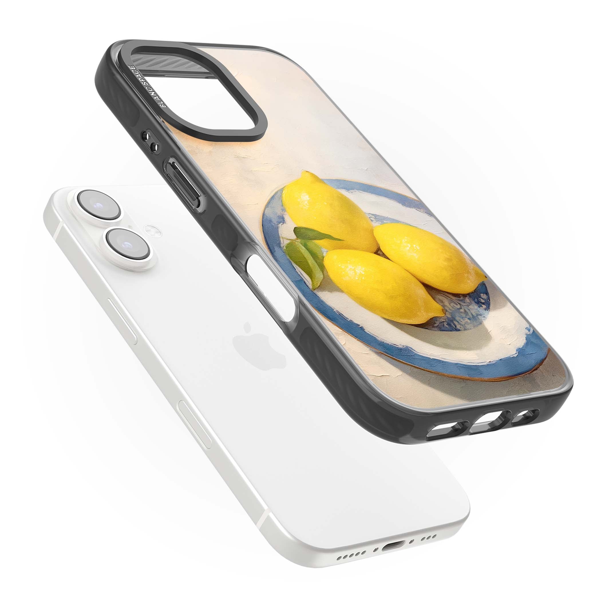 BLACK IMPACT MAGSAFE