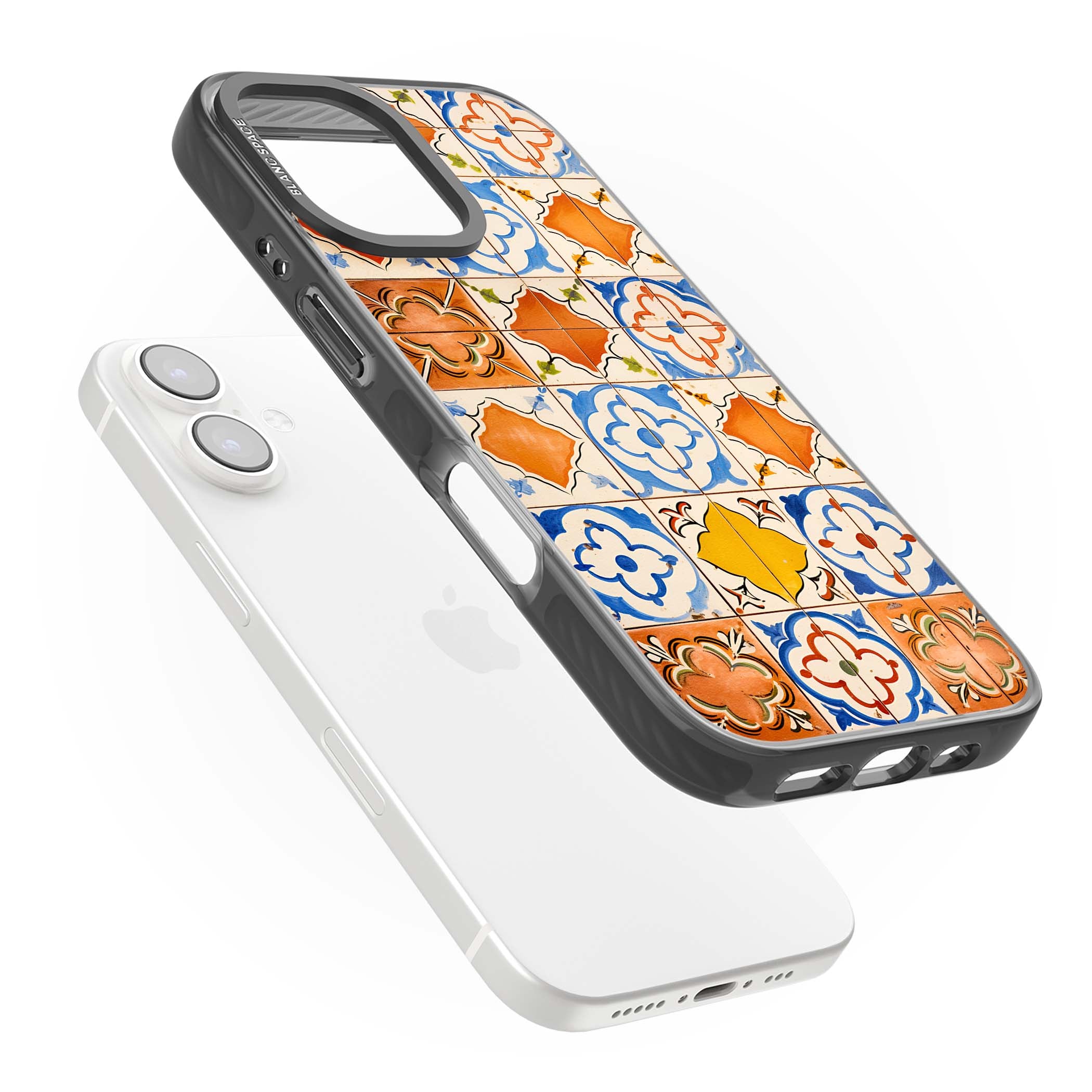 BLACK IMPACT MAGSAFE