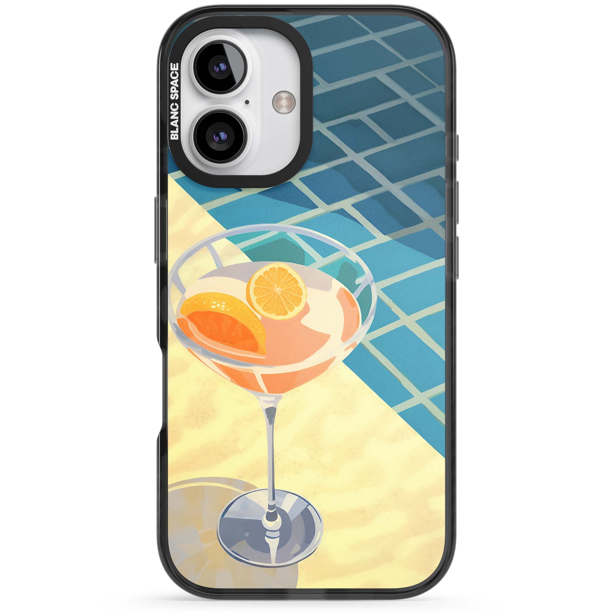 BLACK IMPACT MAGSAFE