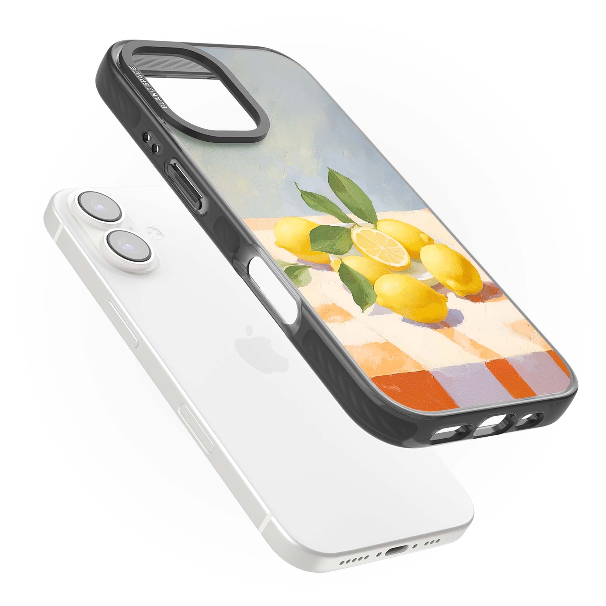 BLACK IMPACT MAGSAFE