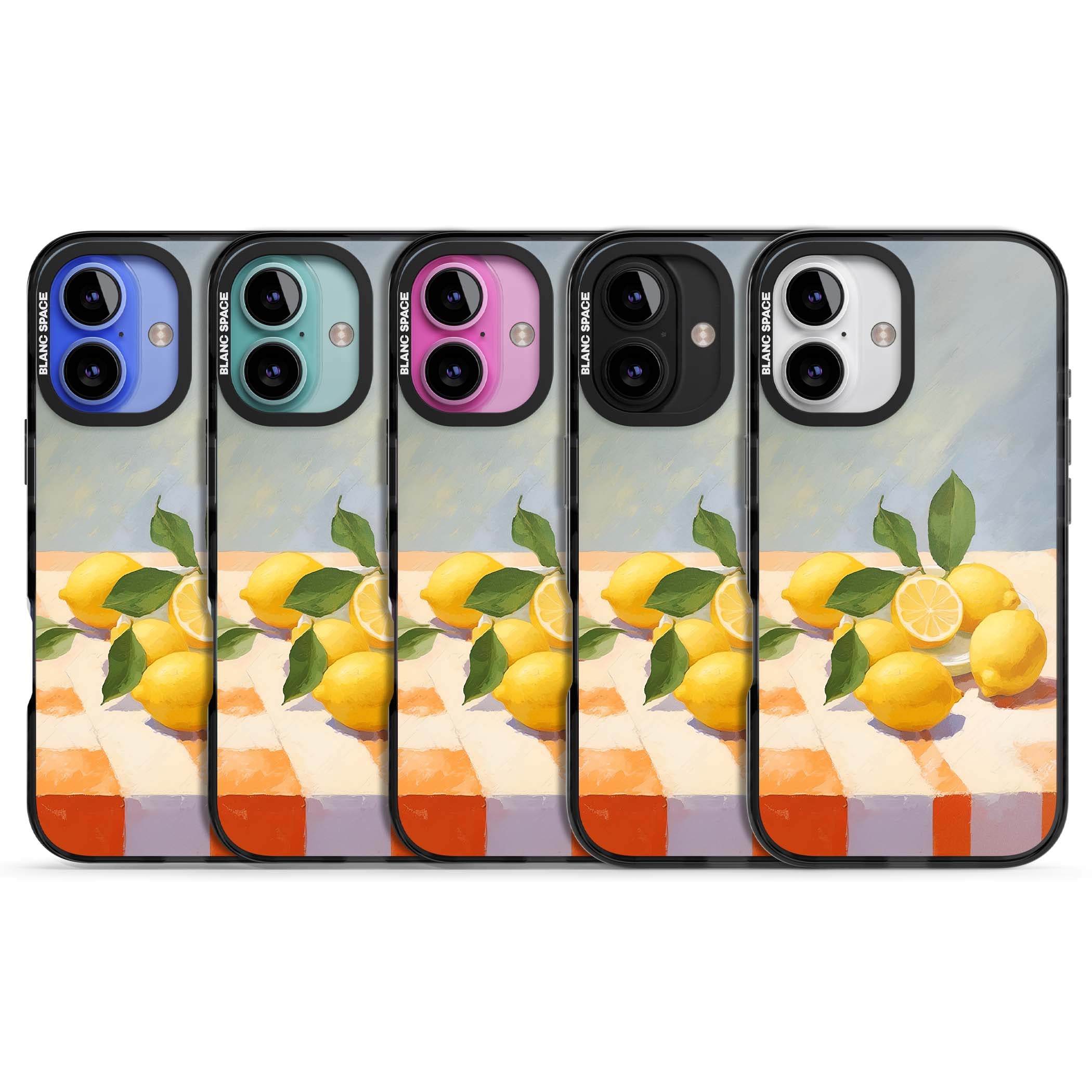 BLACK IMPACT MAGSAFE