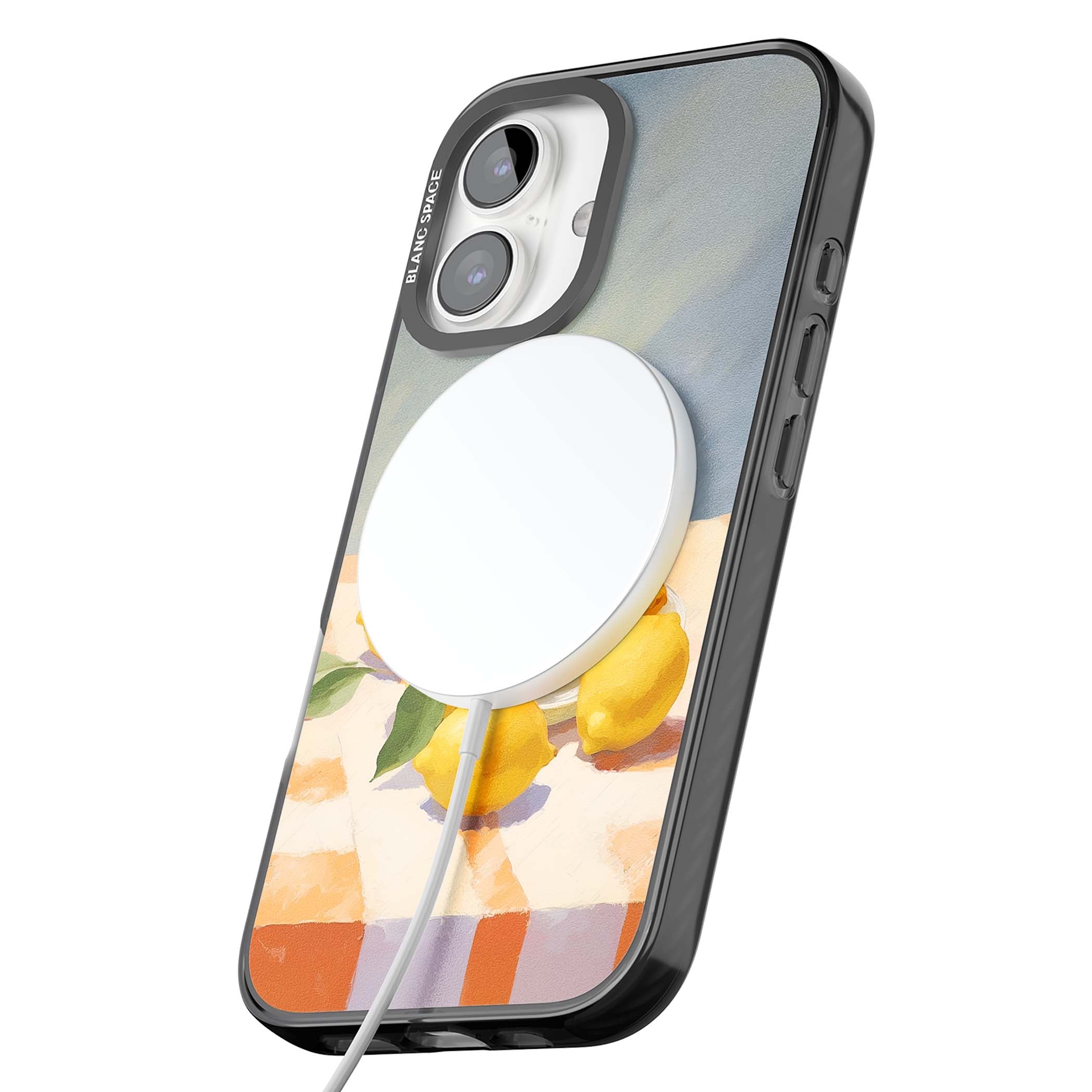 BLACK IMPACT MAGSAFE