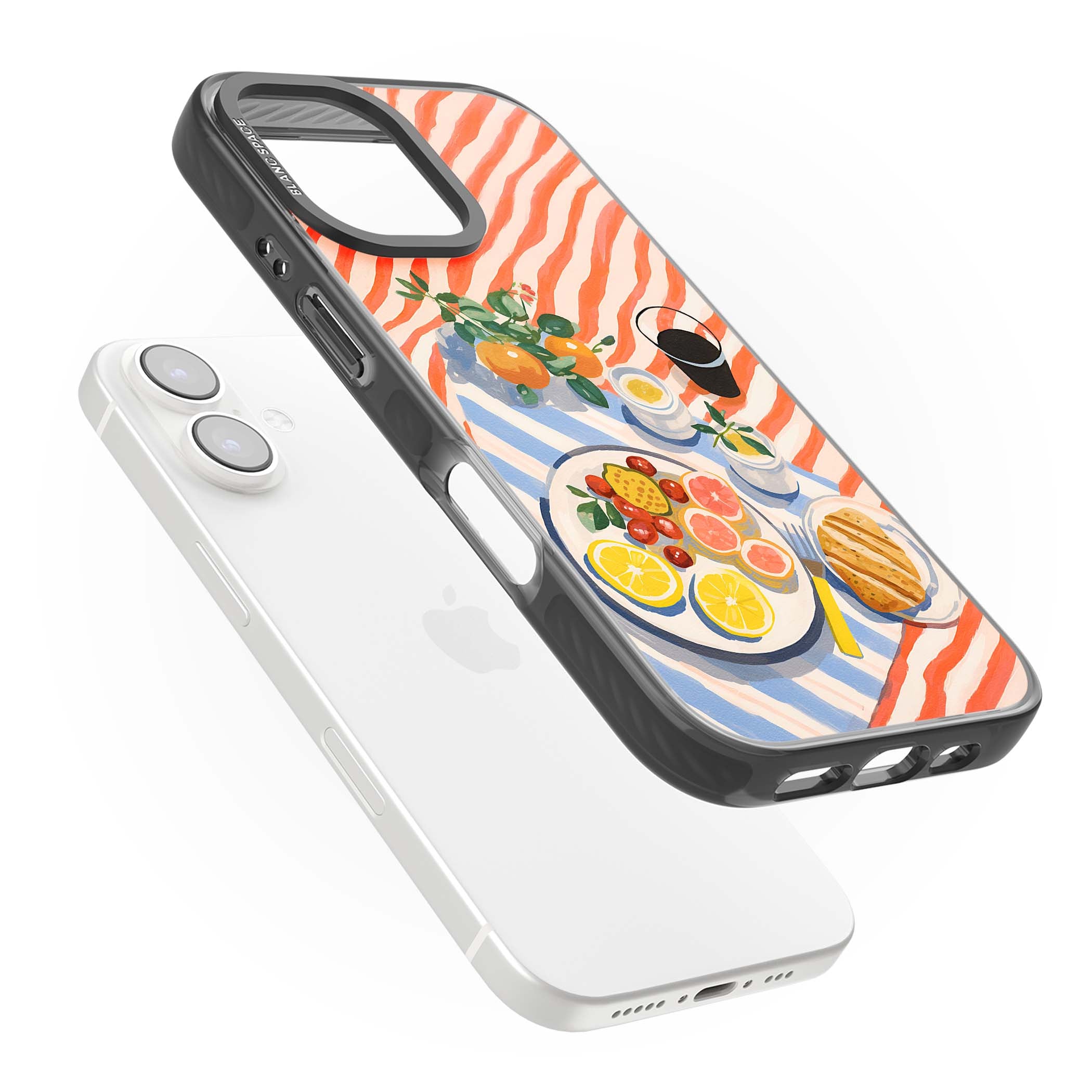 BLACK IMPACT MAGSAFE