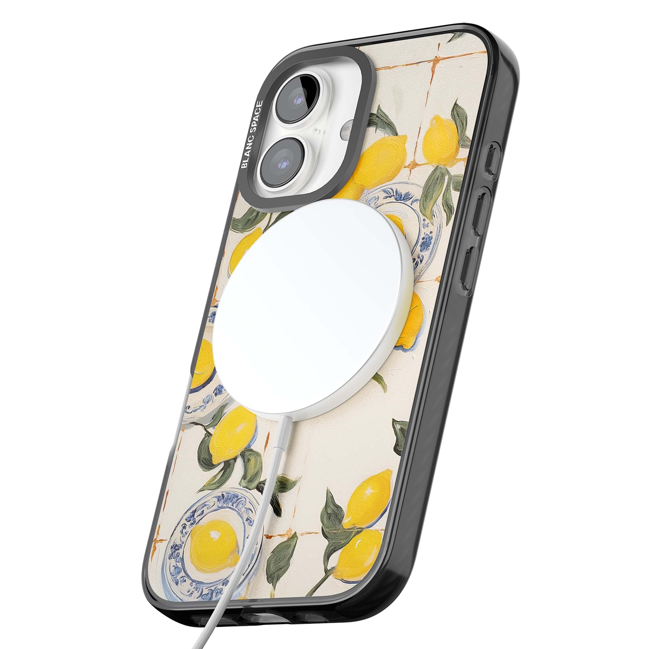 BLACK IMPACT MAGSAFE