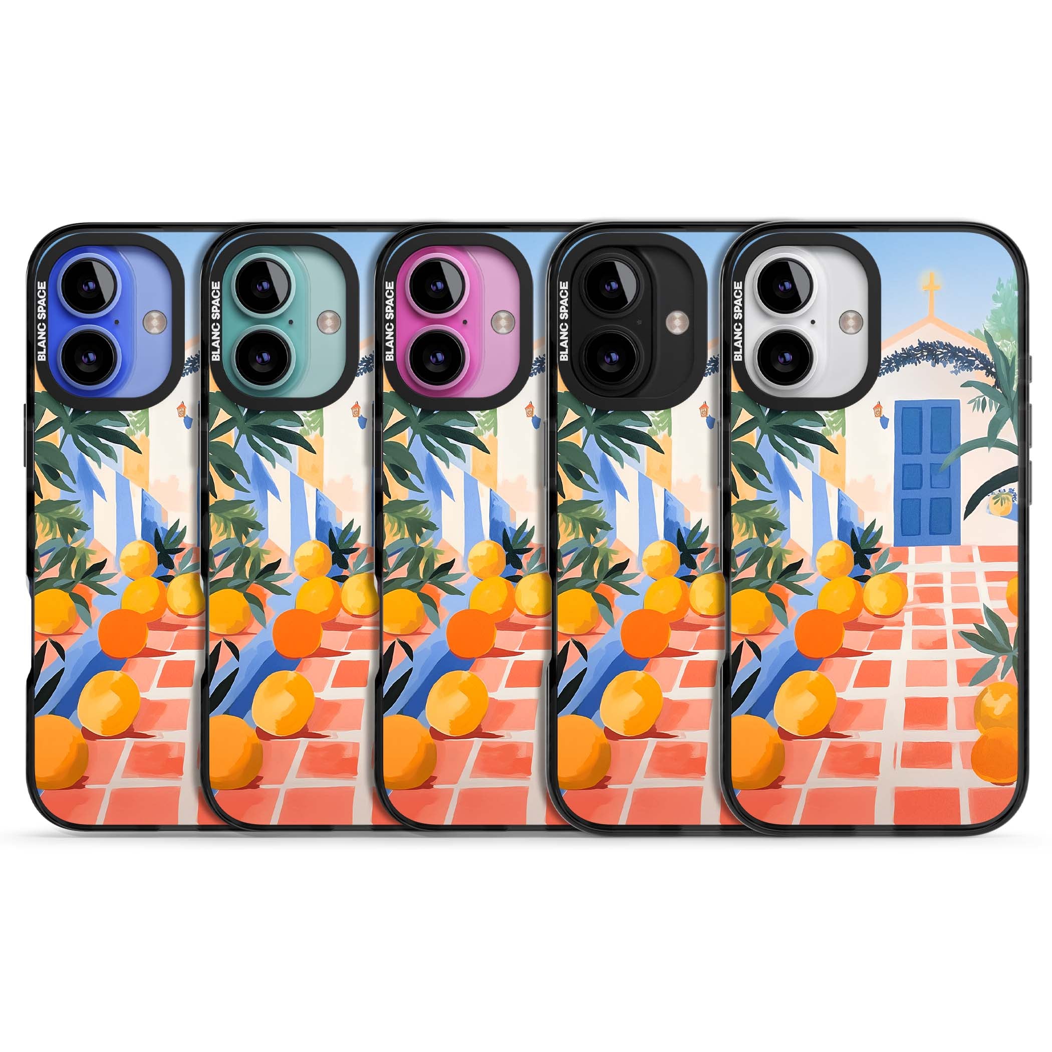 BLACK IMPACT MAGSAFE