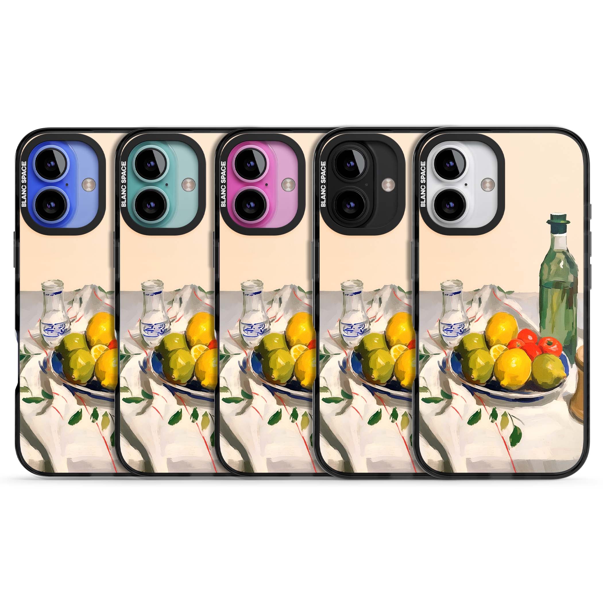 BLACK IMPACT MAGSAFE