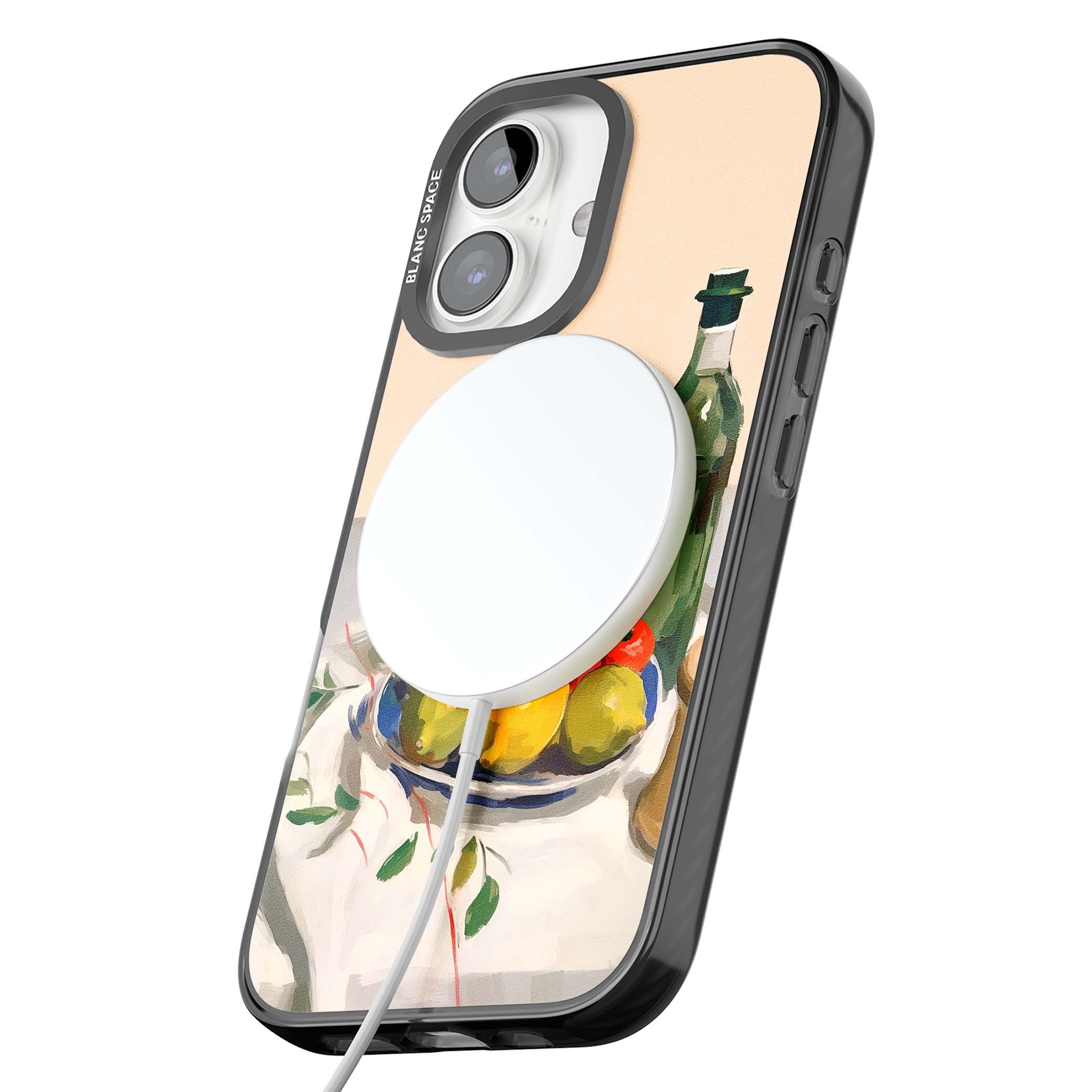 BLACK IMPACT MAGSAFE