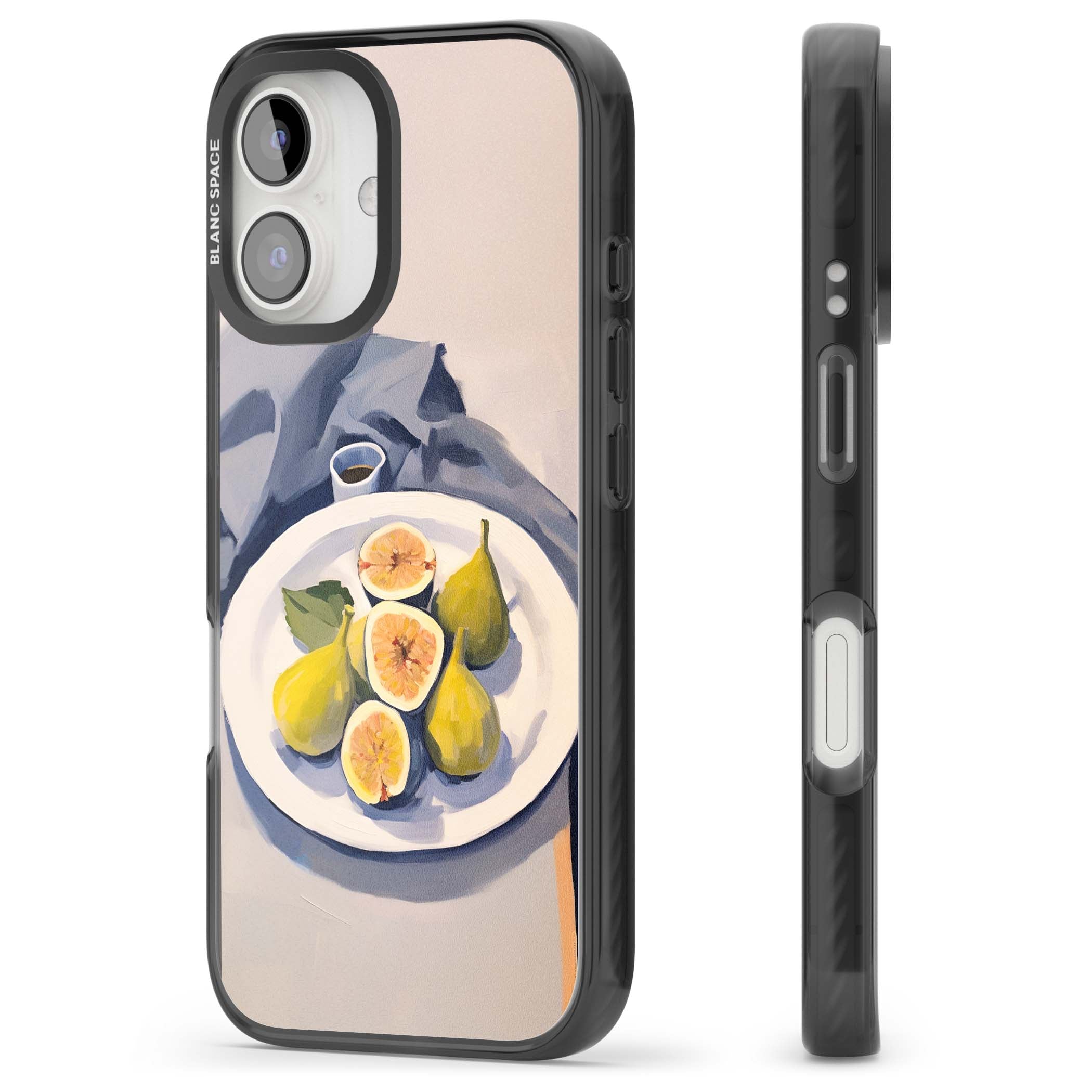 BLACK IMPACT MAGSAFE