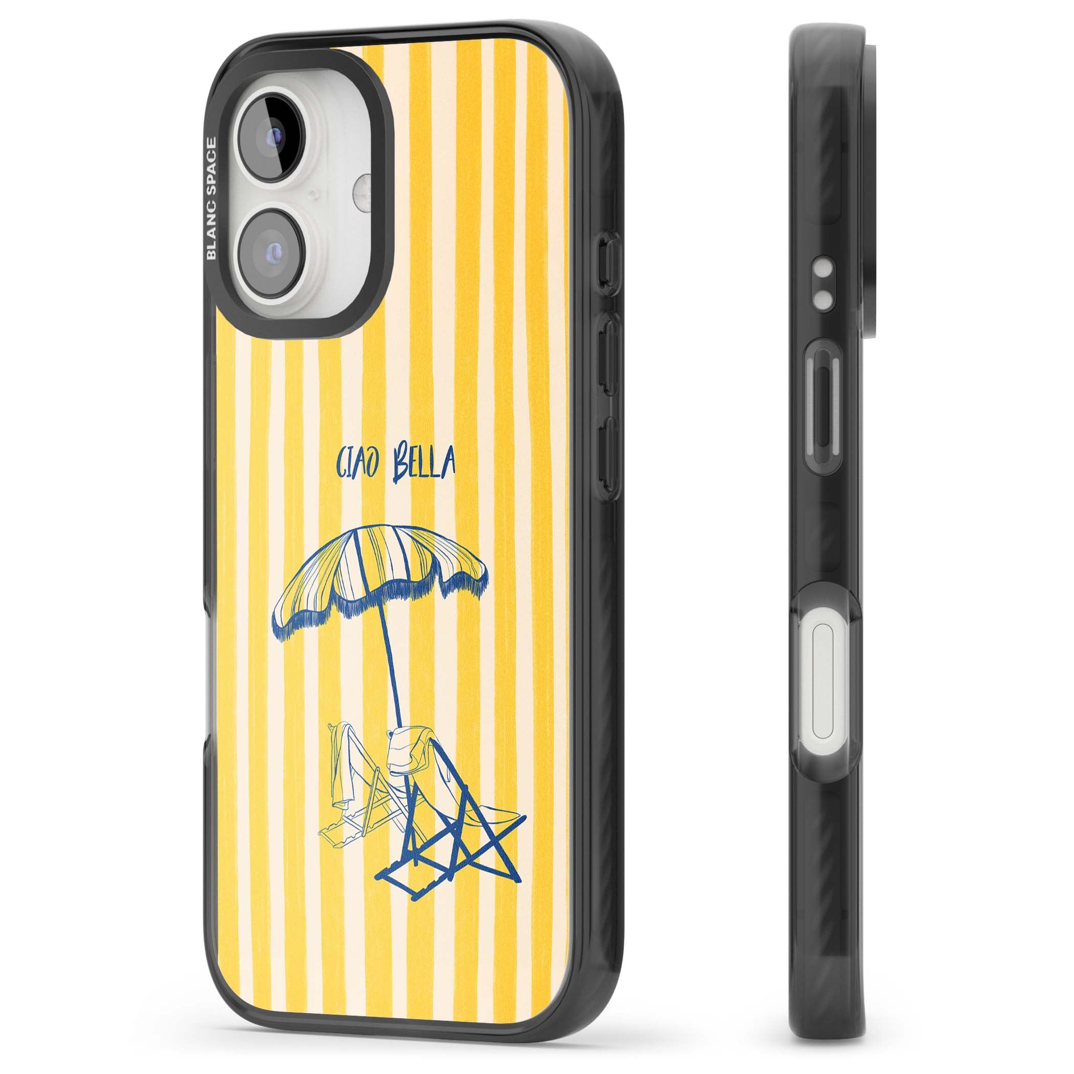 BLACK IMPACT MAGSAFE